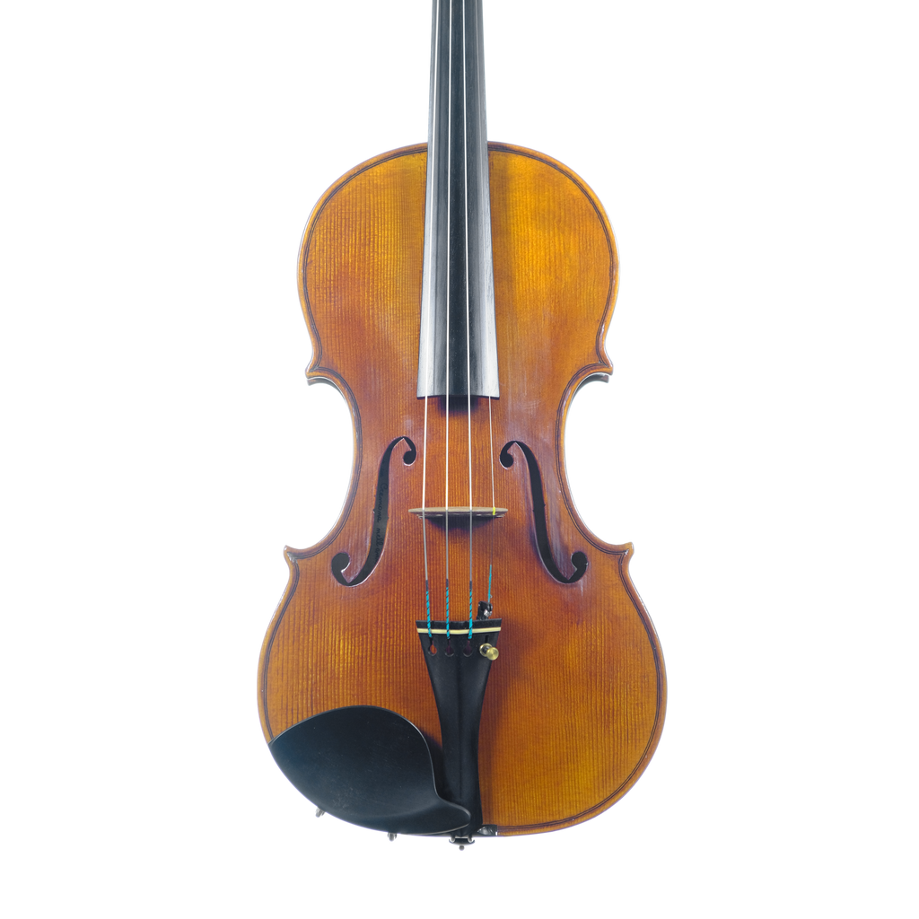 Violin - Enrico Bertoncini, Guarneri, Cremona 2024