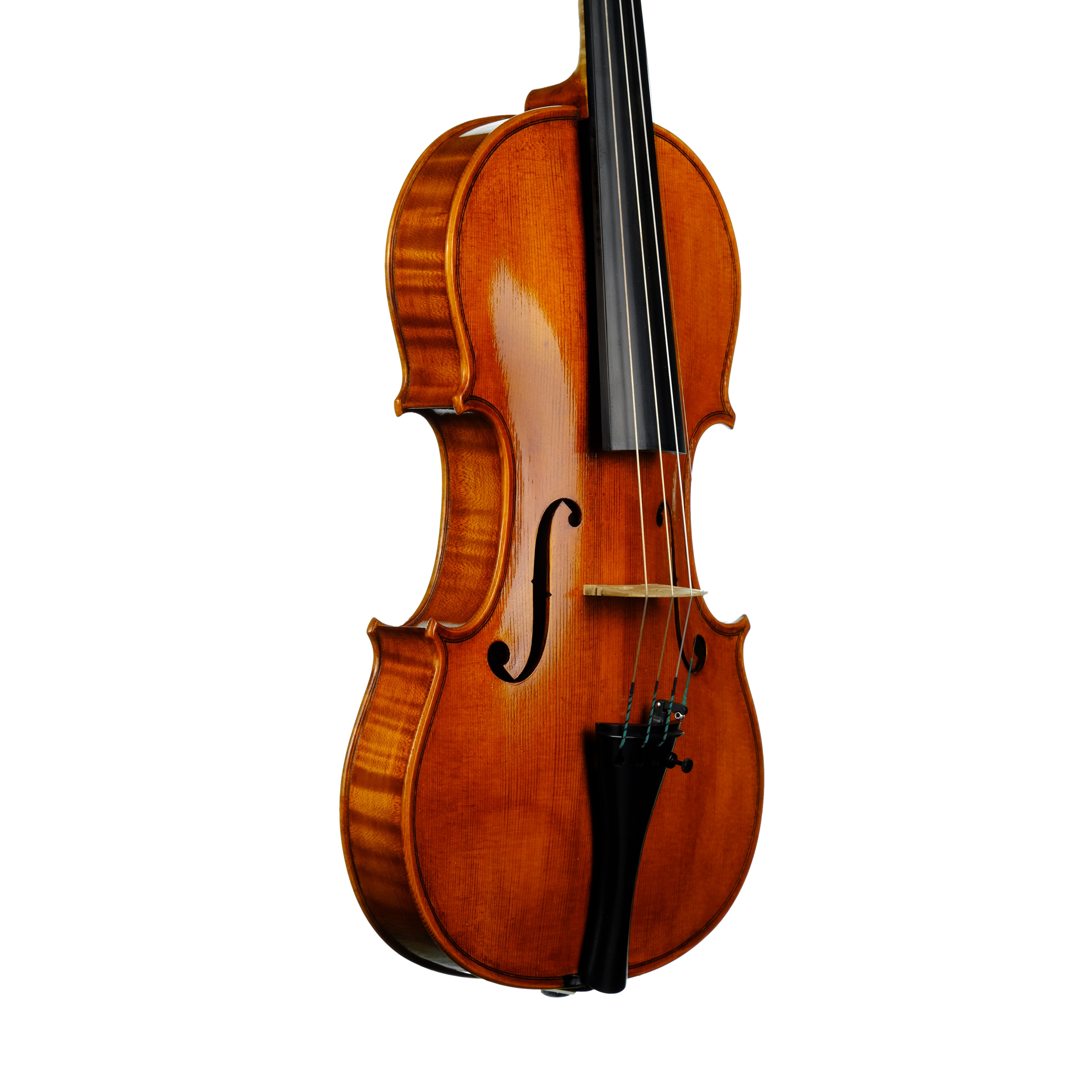 Violin - Scala Perfetta 4 , Stradivari, Cremona 2023 in korea