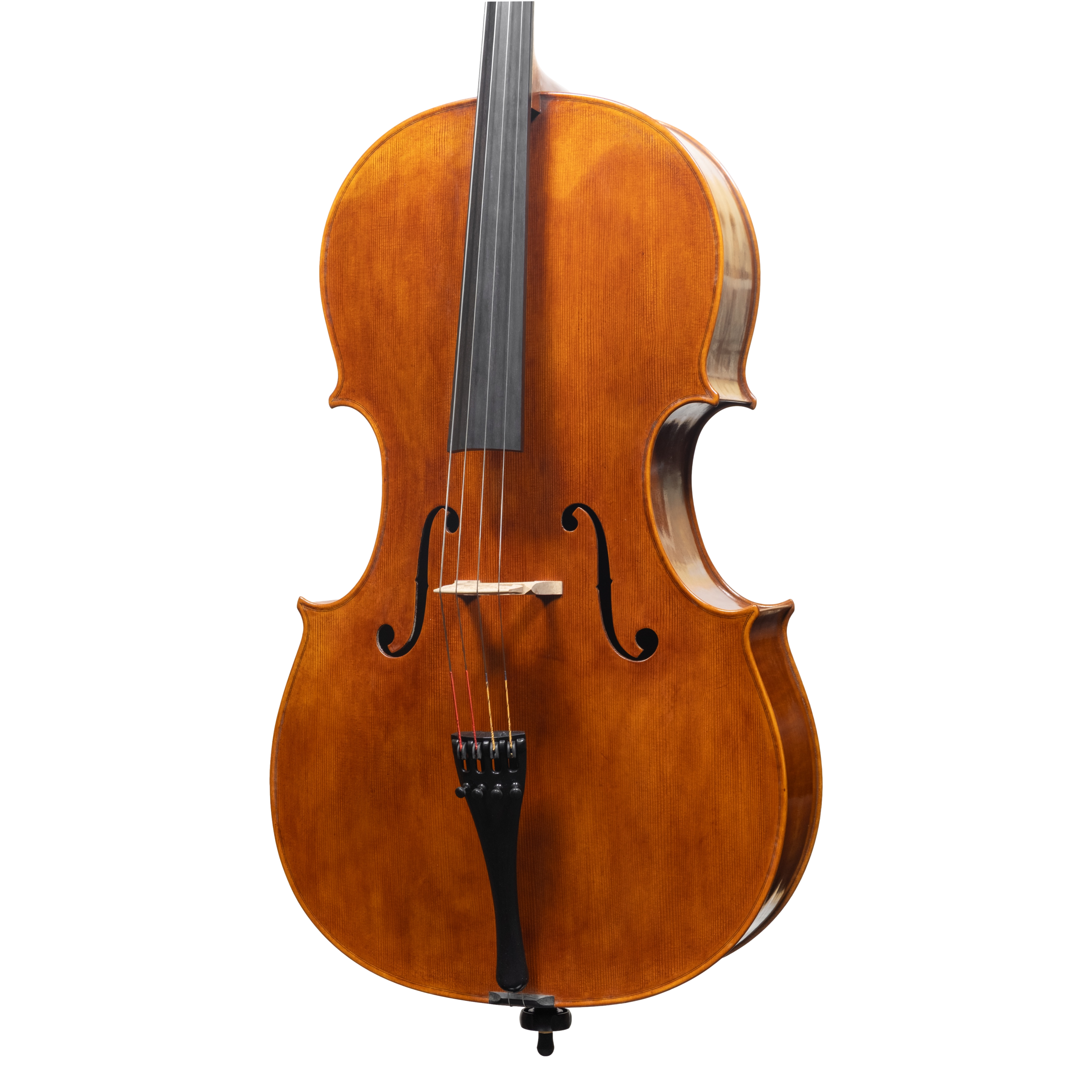 Cello - Mina Mazzolari, Matteo Goffriler, Cremona 2025