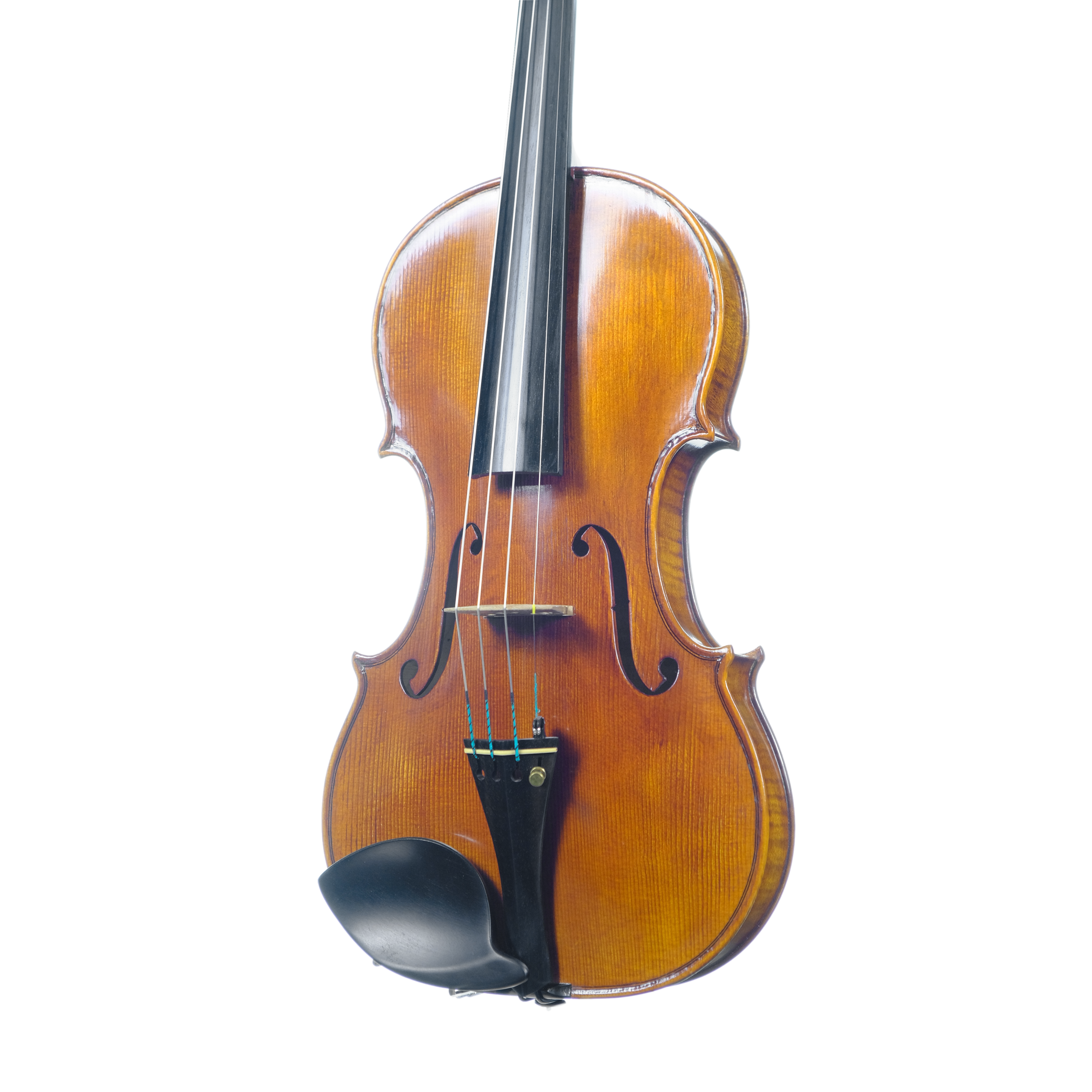 Violin - Enrico Bertoncini, Guarneri, Cremona 2024