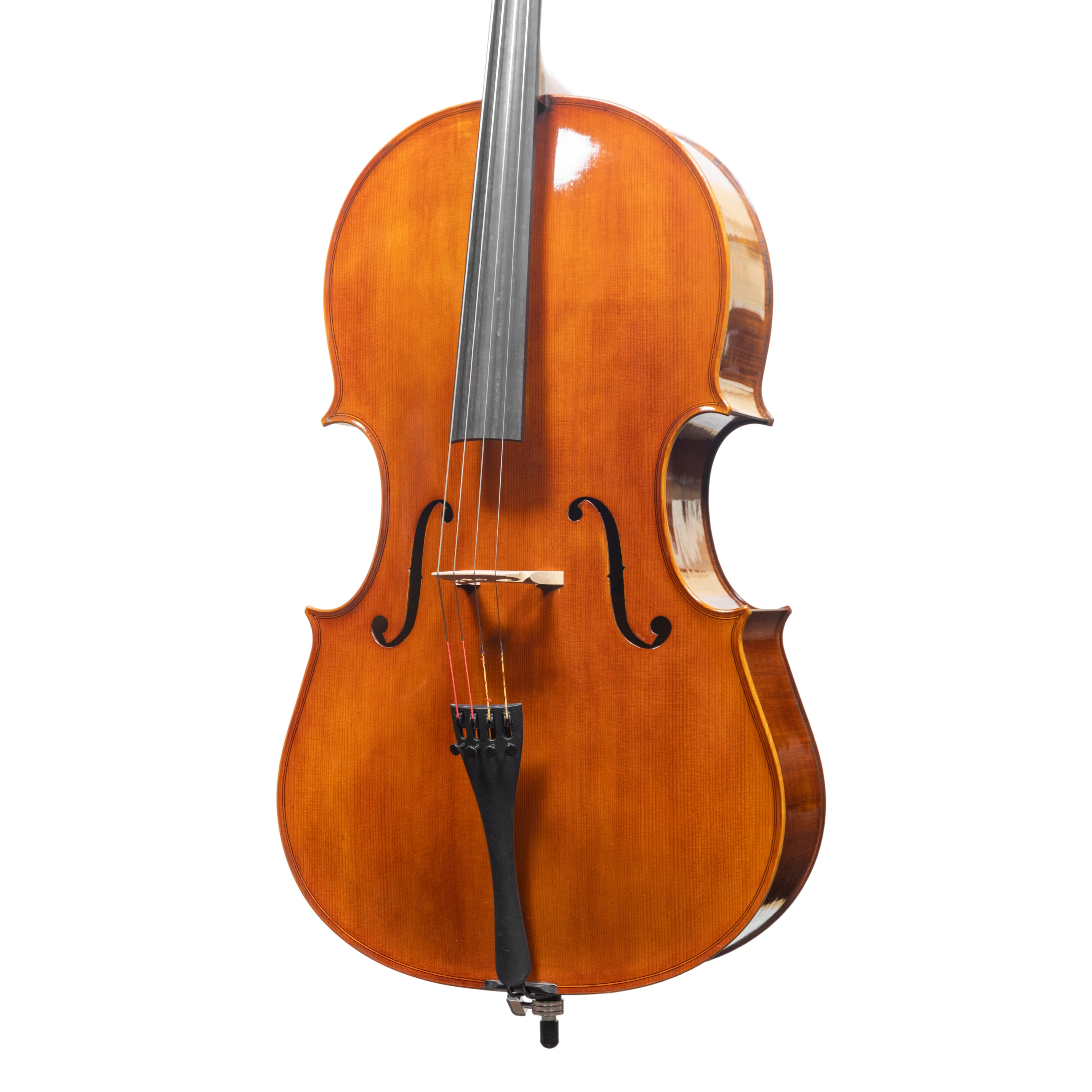 Cello - Scala Perfetta, Montagnana, Cremona 2025 "CIMA TOSA"