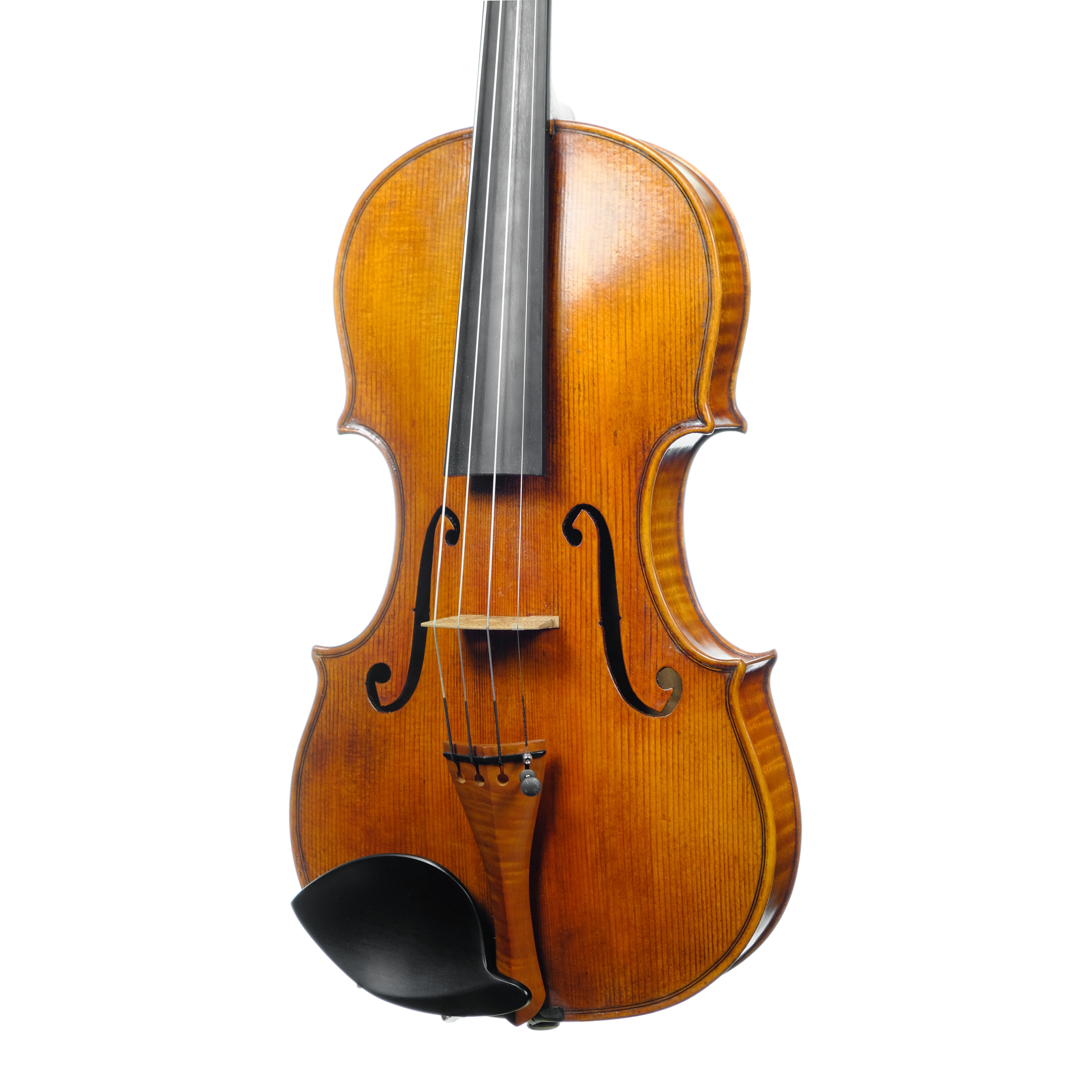 Violin - Edgar Russ, Guarneri del Gesú "Ole Bull",  Cremona 2024