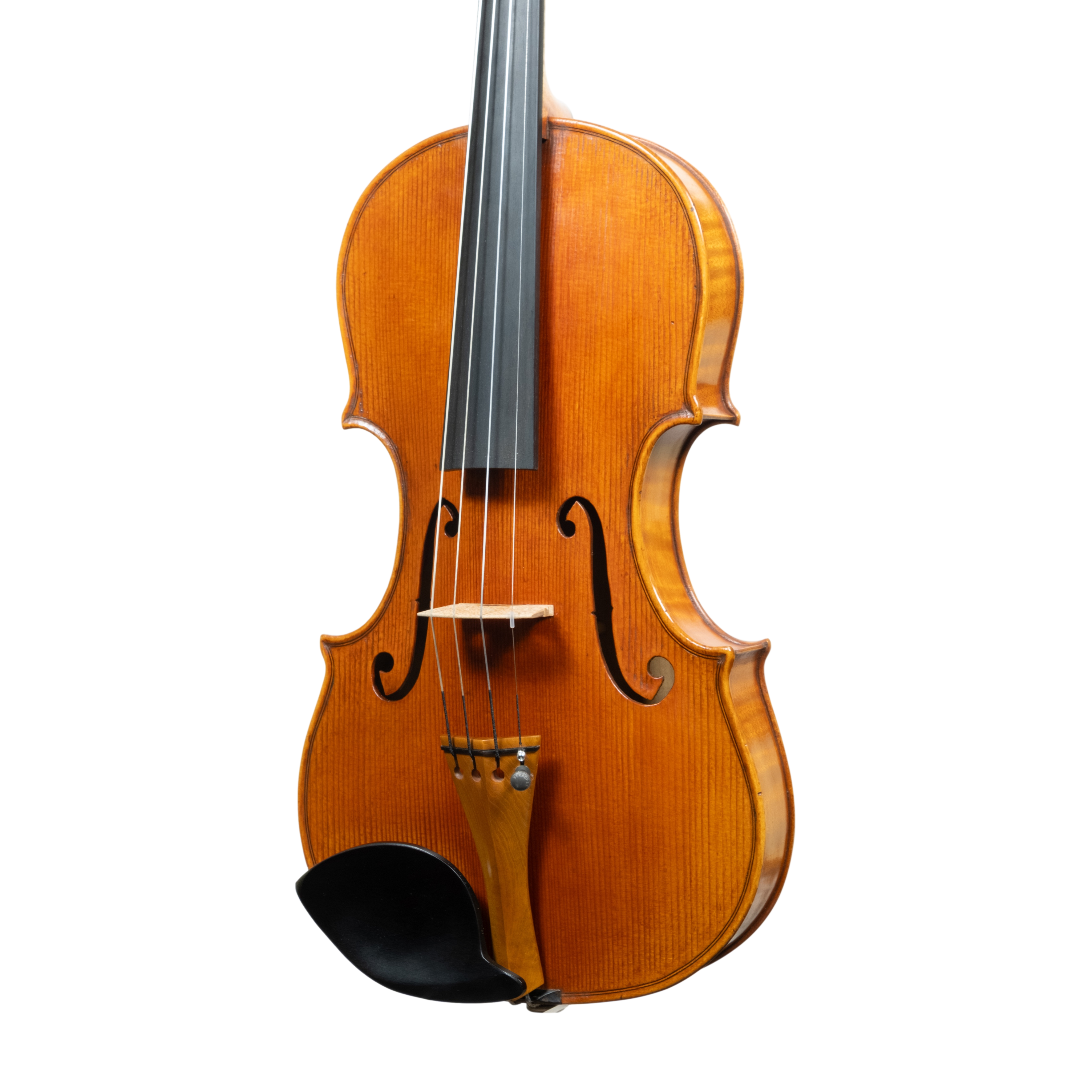 Violin - Edgar Russ, Guarneri del Gesú "Ole Bull",  Cremona 2025