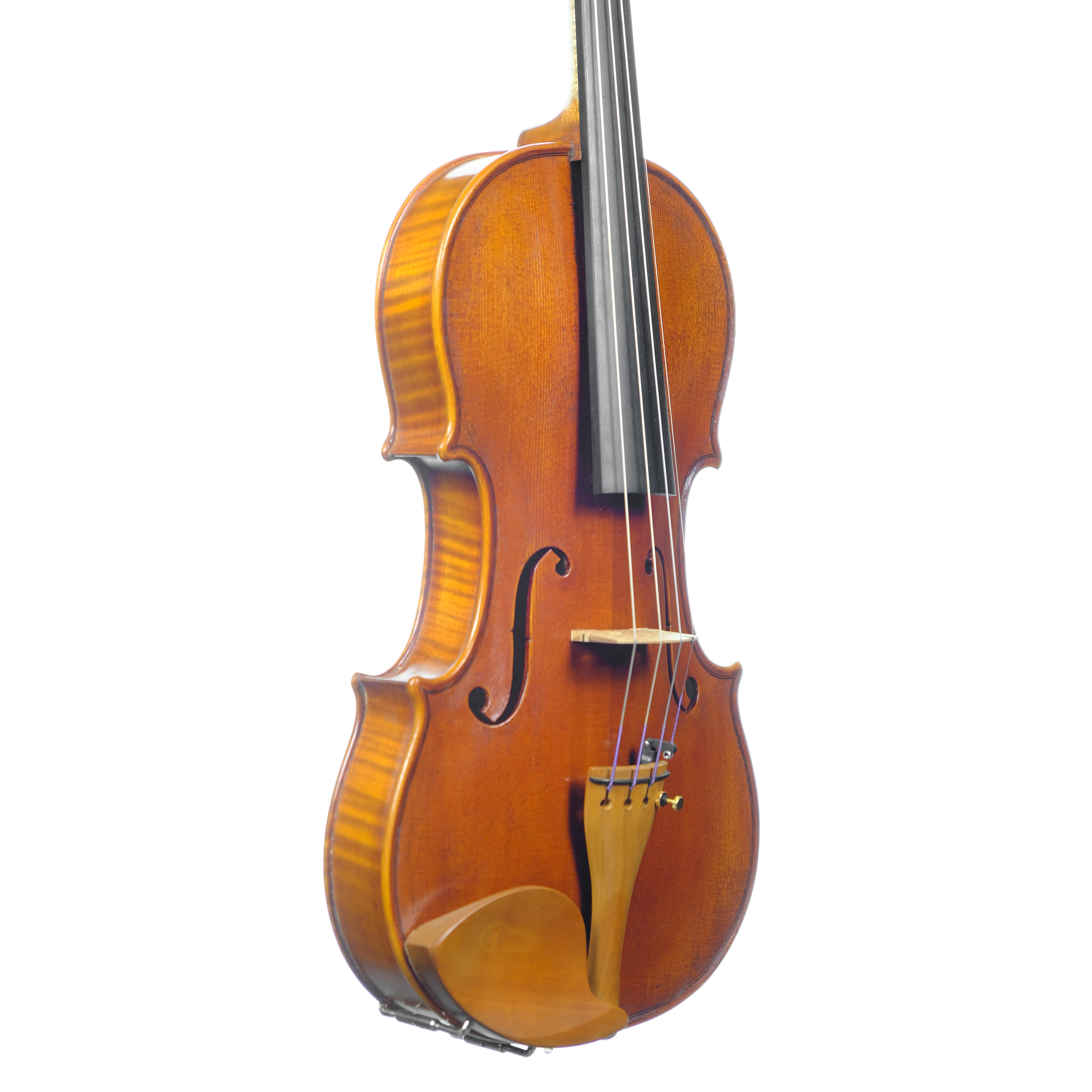 Violin - Linea Macchi, Stradivari Cremona 2024 A