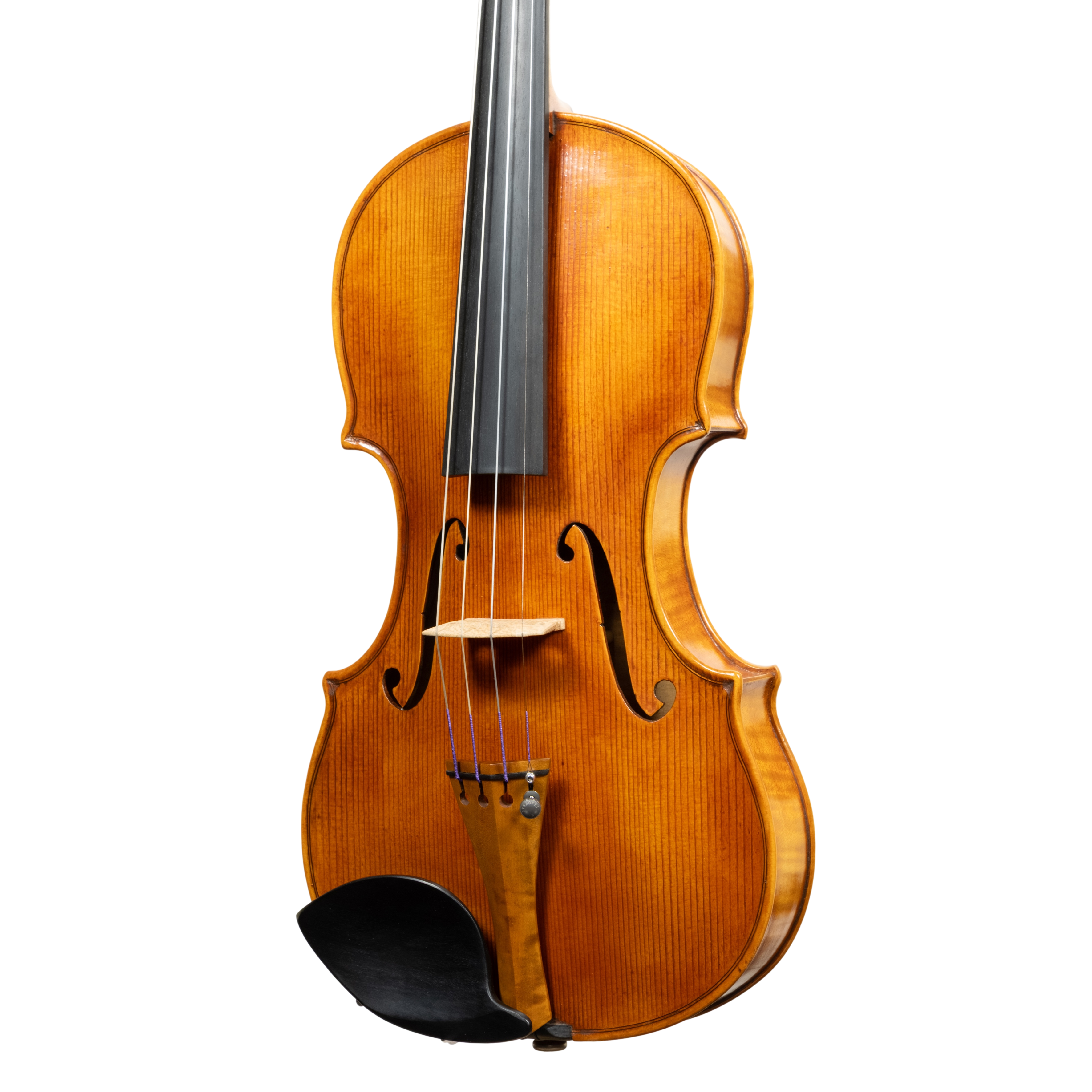 Violin - Marco Dotti, copy of Guarneri del Gesù "Sainton", Cremona 2025