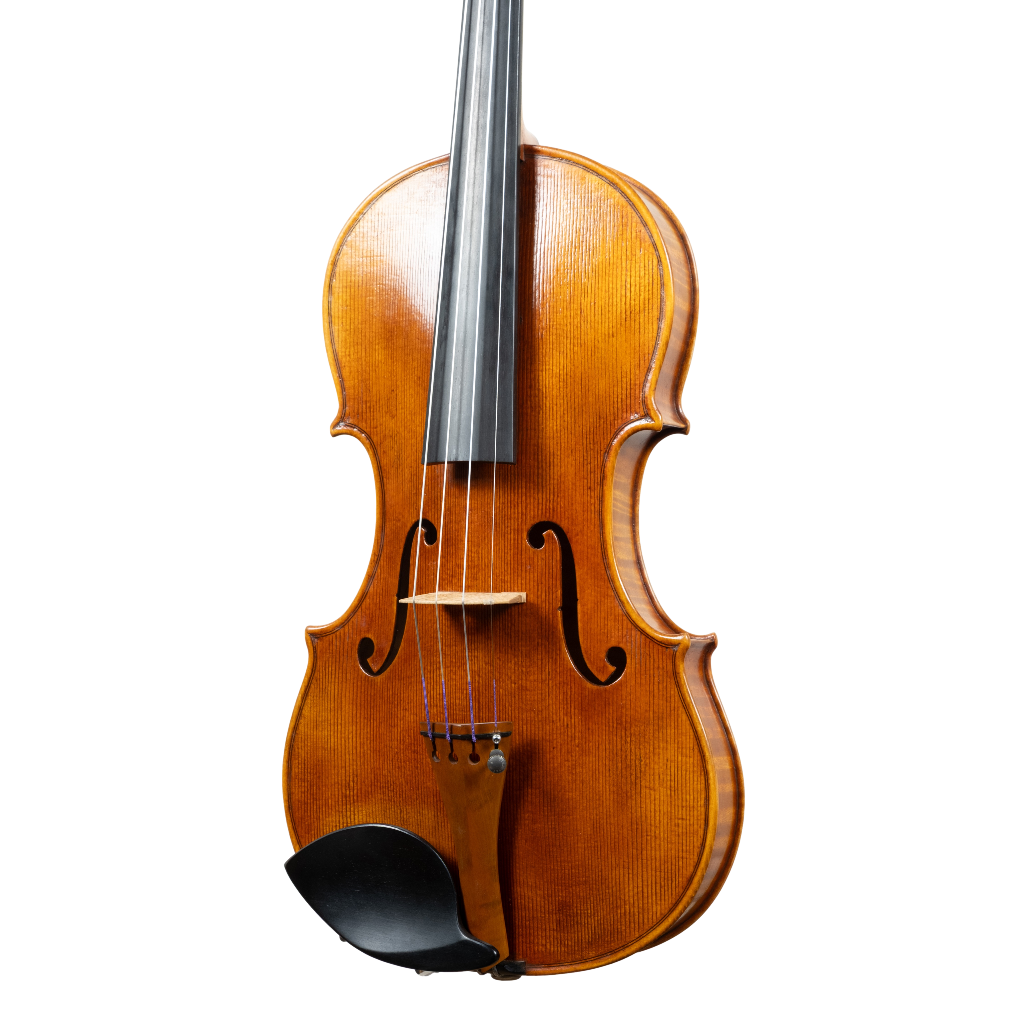 Violin - Mina Mazzolari, Copy of Guarneri del Gesú "Heifetz", Cremona 2026