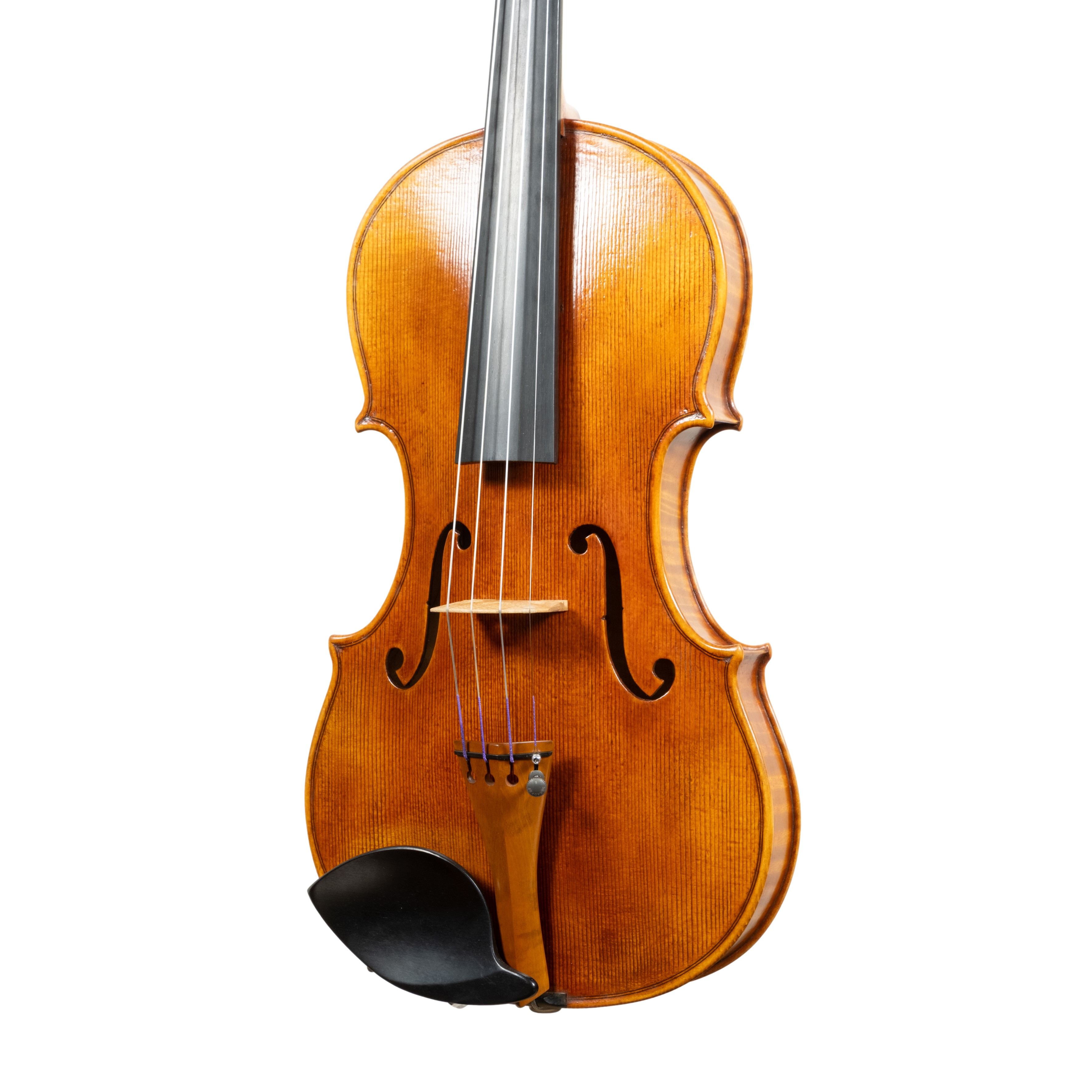 Violin - Mina Mazzolari, Copy of Guarneri del Gesú "Heifetz", Cremona 2026