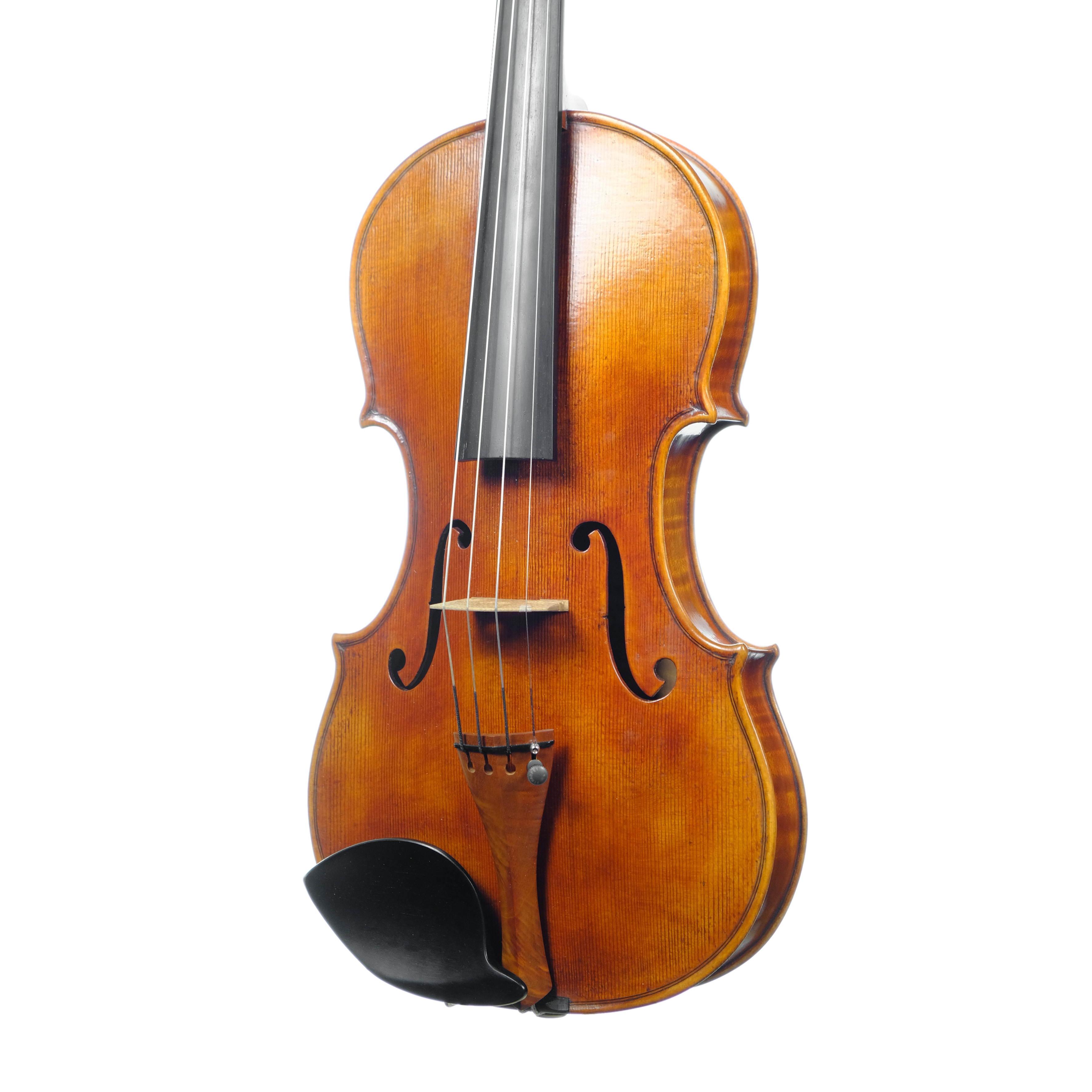 Violin - Mina Mazzolari, Copy of Guarneri del Gesú "Heifetz", Cremona 2024