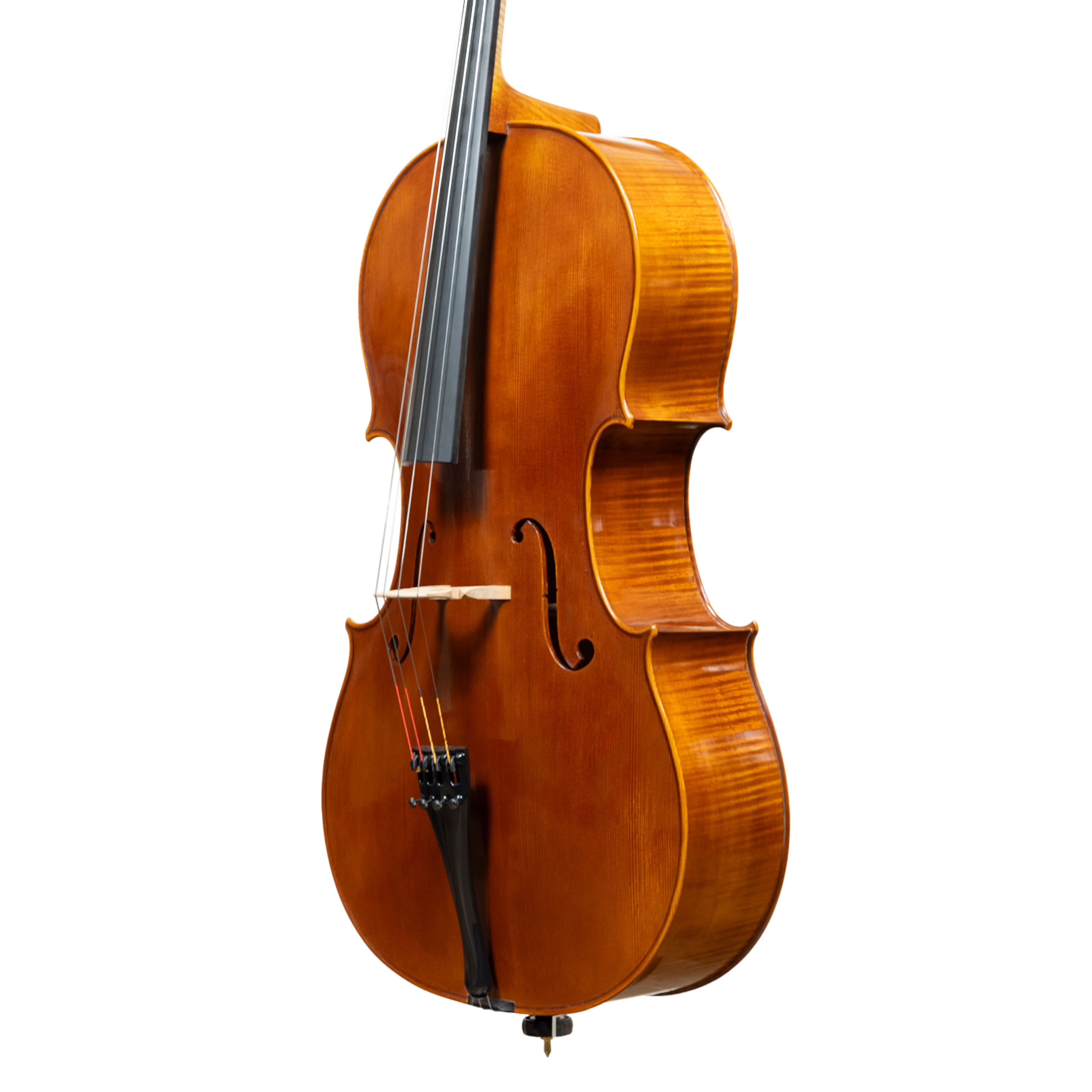 Cello - Linea Macchi, Stradivari "Gore Booth", Cremona 2026