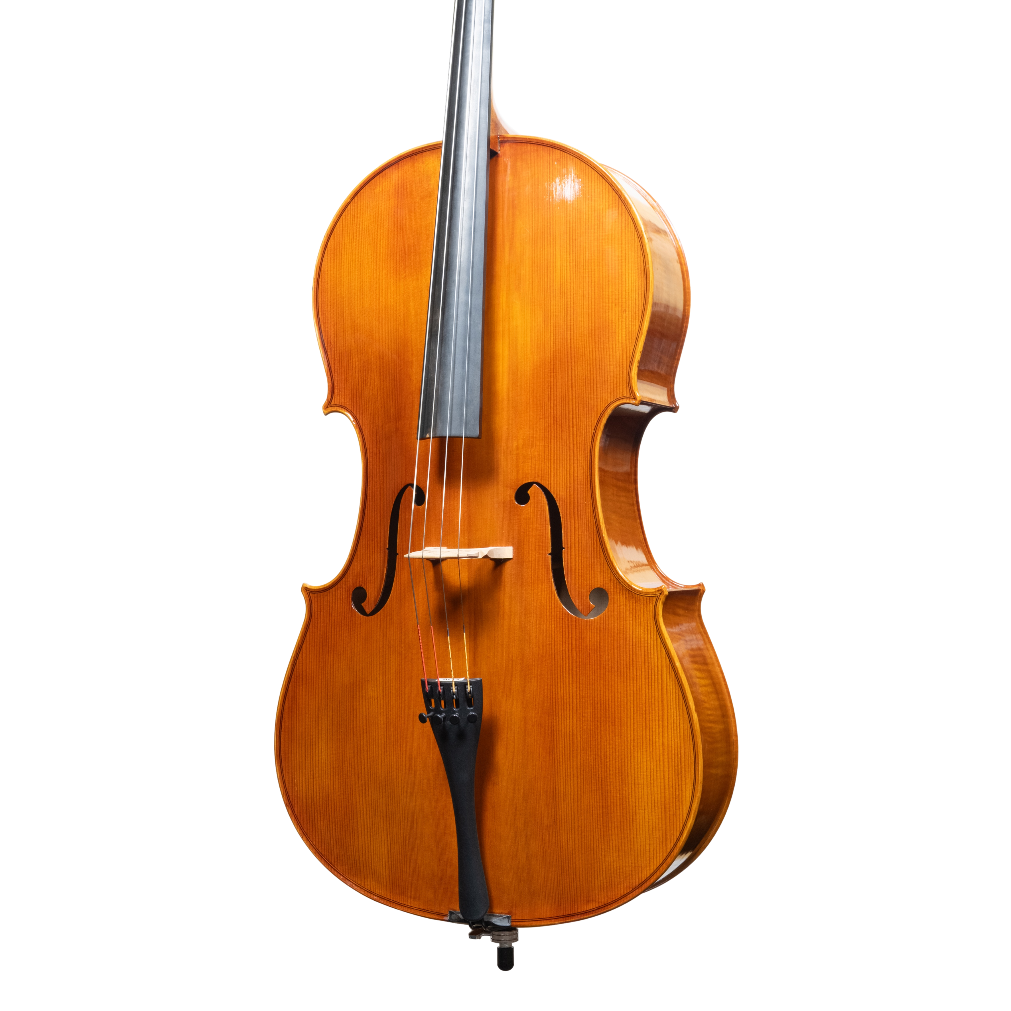 Cello - Scala Perfetta, Stradivari, Cremona 2025 "APLI"