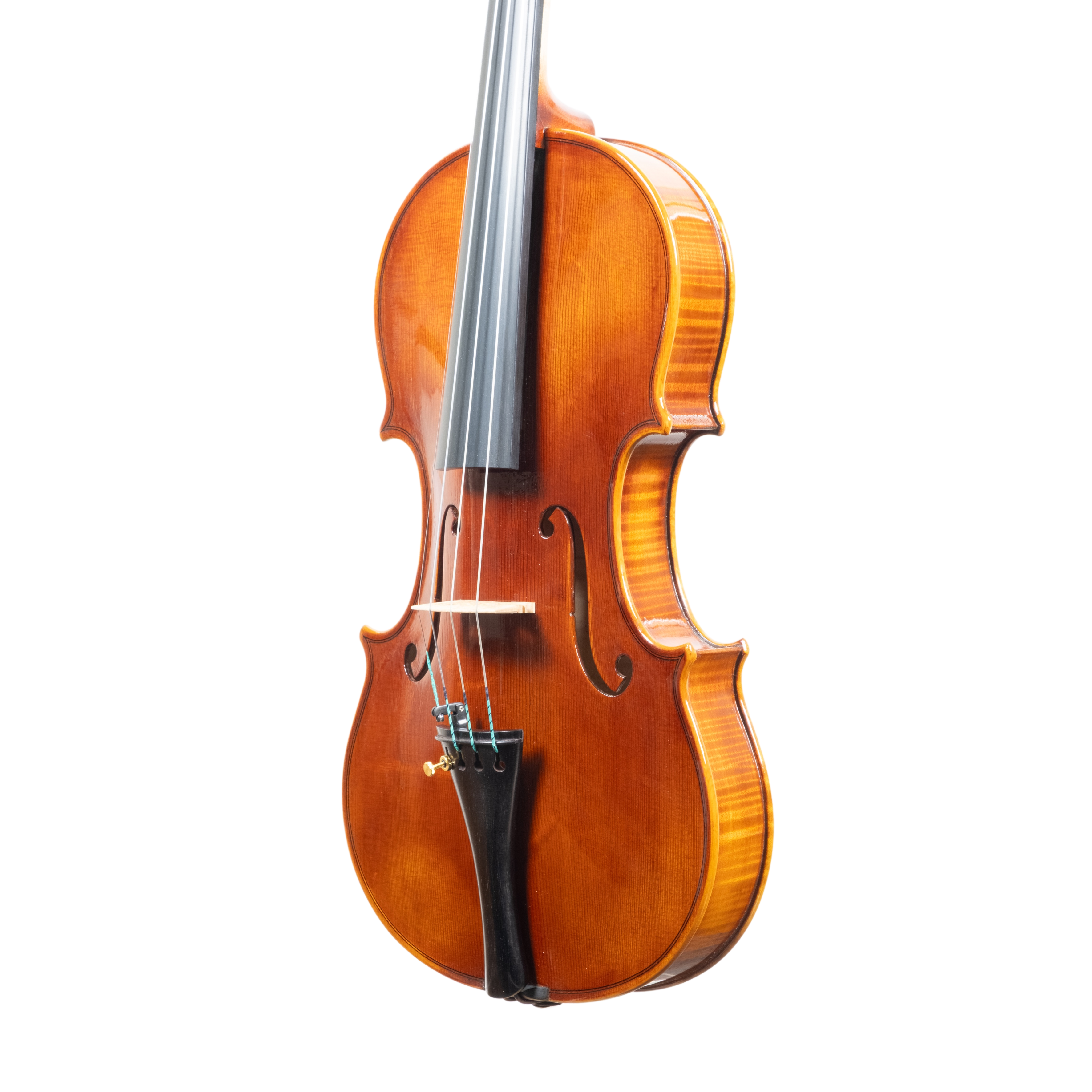 Violin - Scala Perfetta, Guarneri, Cremona 2026 "Left handed"