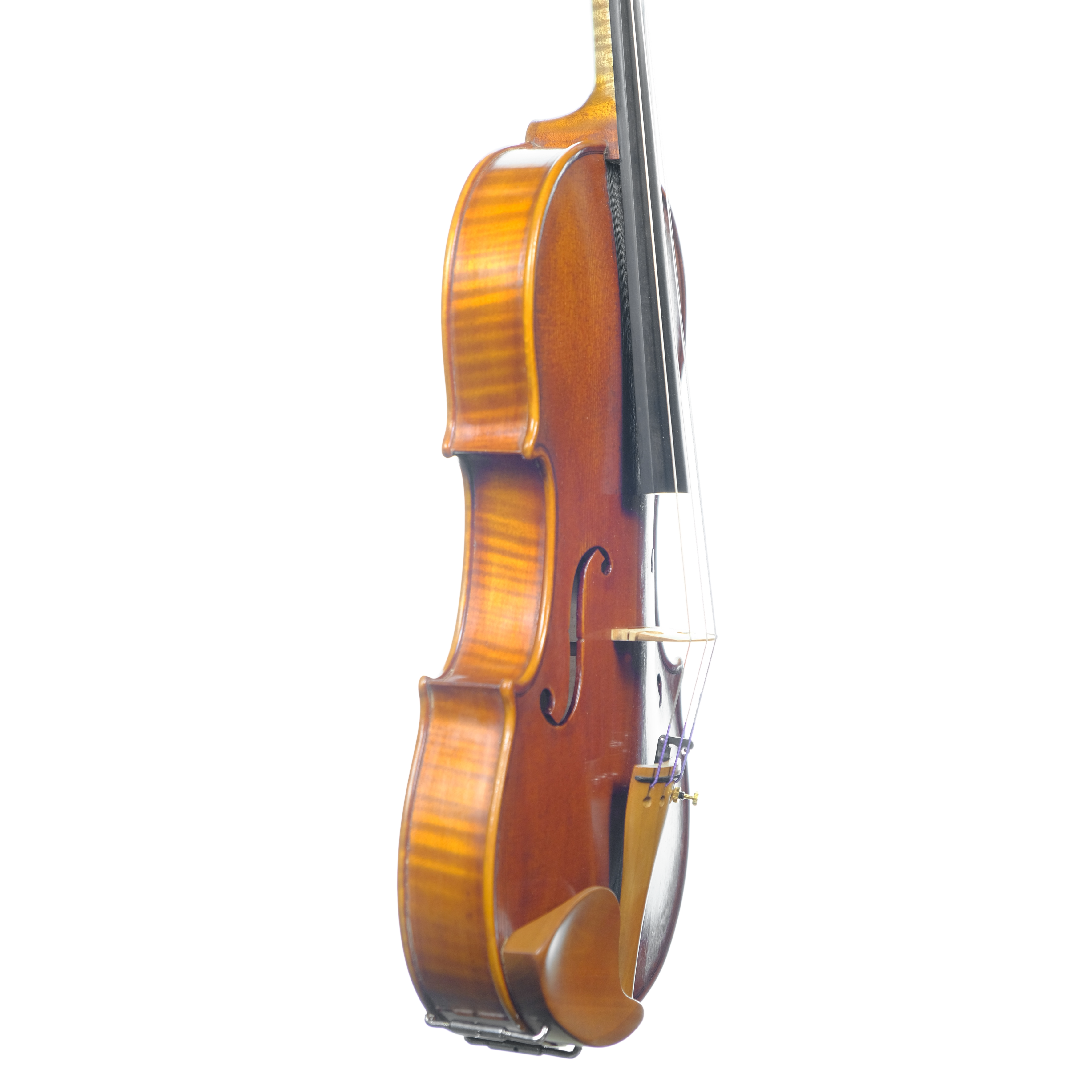 Violin - Linea Macchi, Stradivari Cremona 2024 A