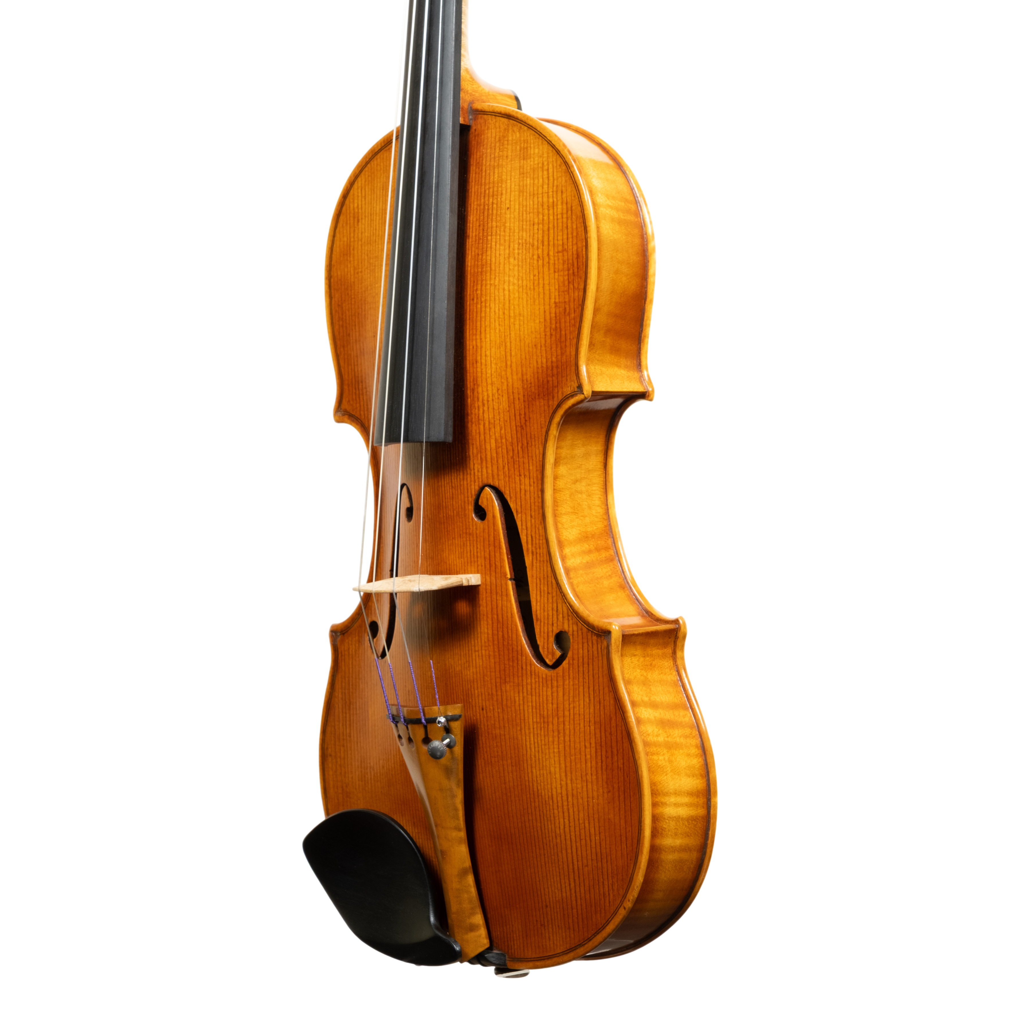 Violin - Marco Dotti, copy of Guarneri del Gesù "Sainton", Cremona 2025
