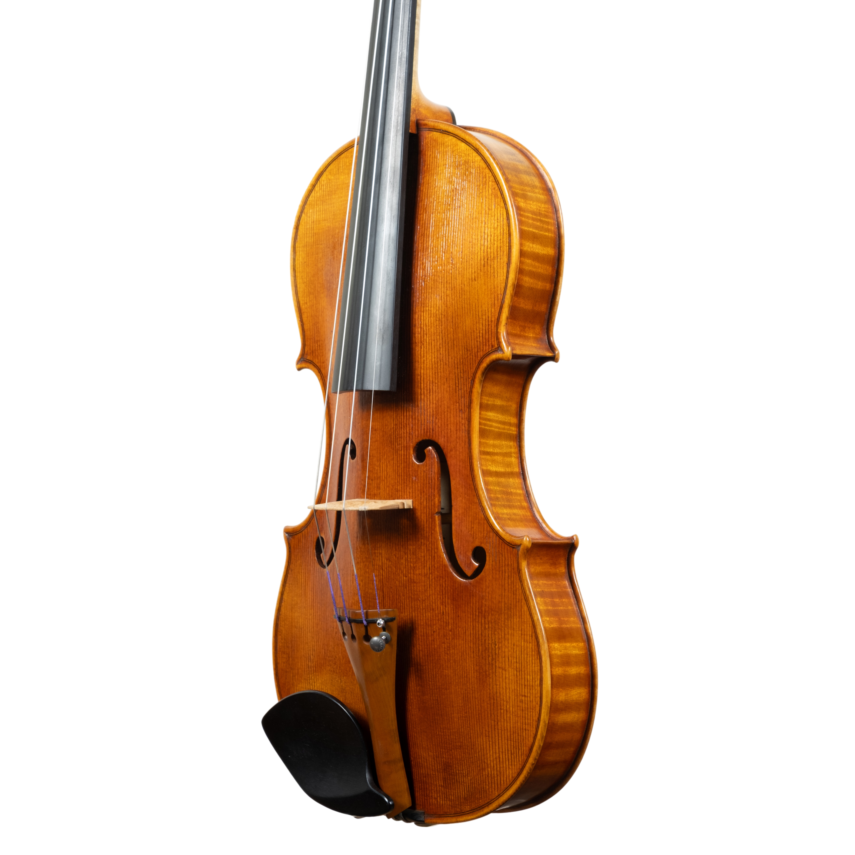 Violin - Mina Mazzolari, Copy of Guarneri del Gesú "Heifetz", Cremona 2026