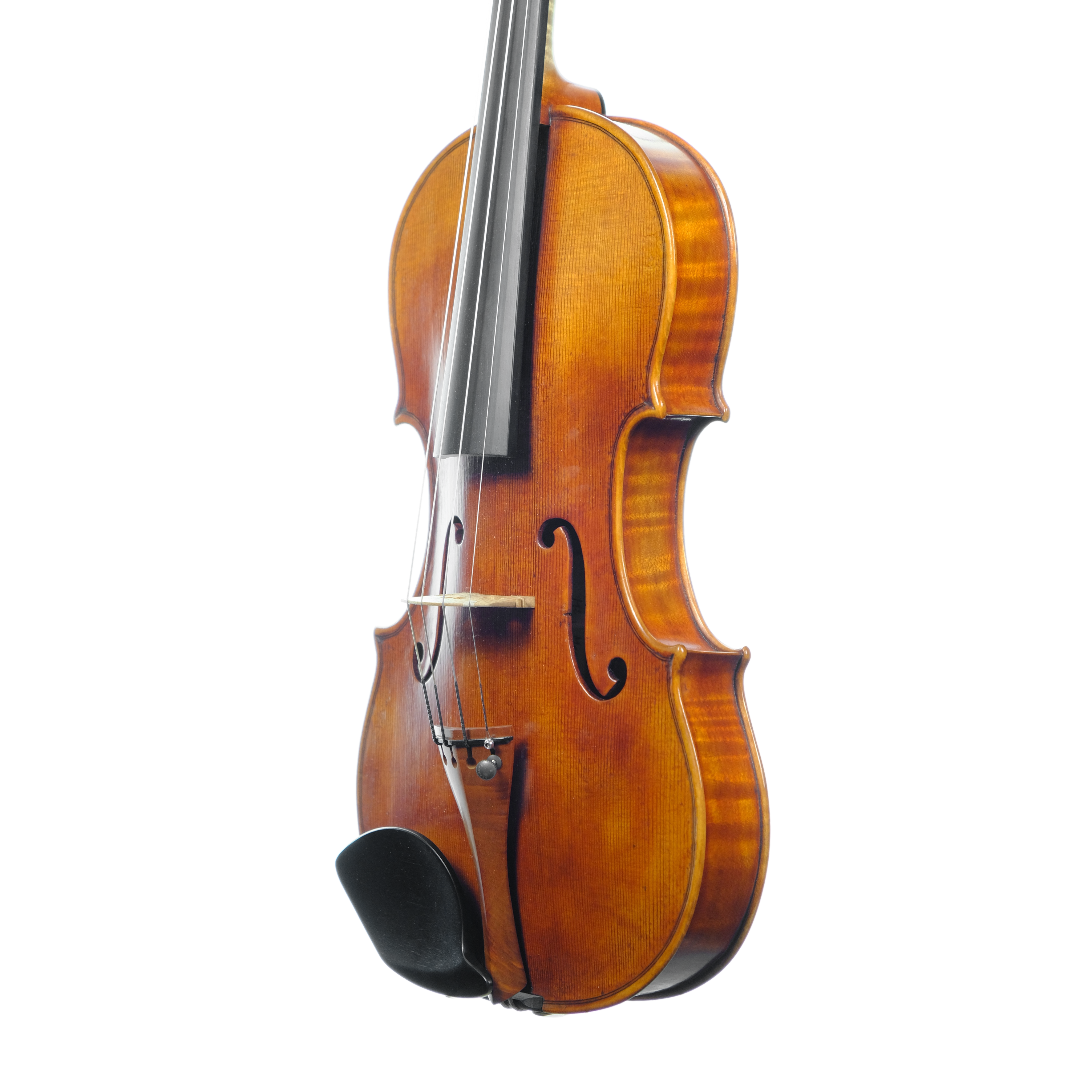 Violin - Mina Mazzolari, Copy of Guarneri del Gesú "Heifetz", Cremona 2024