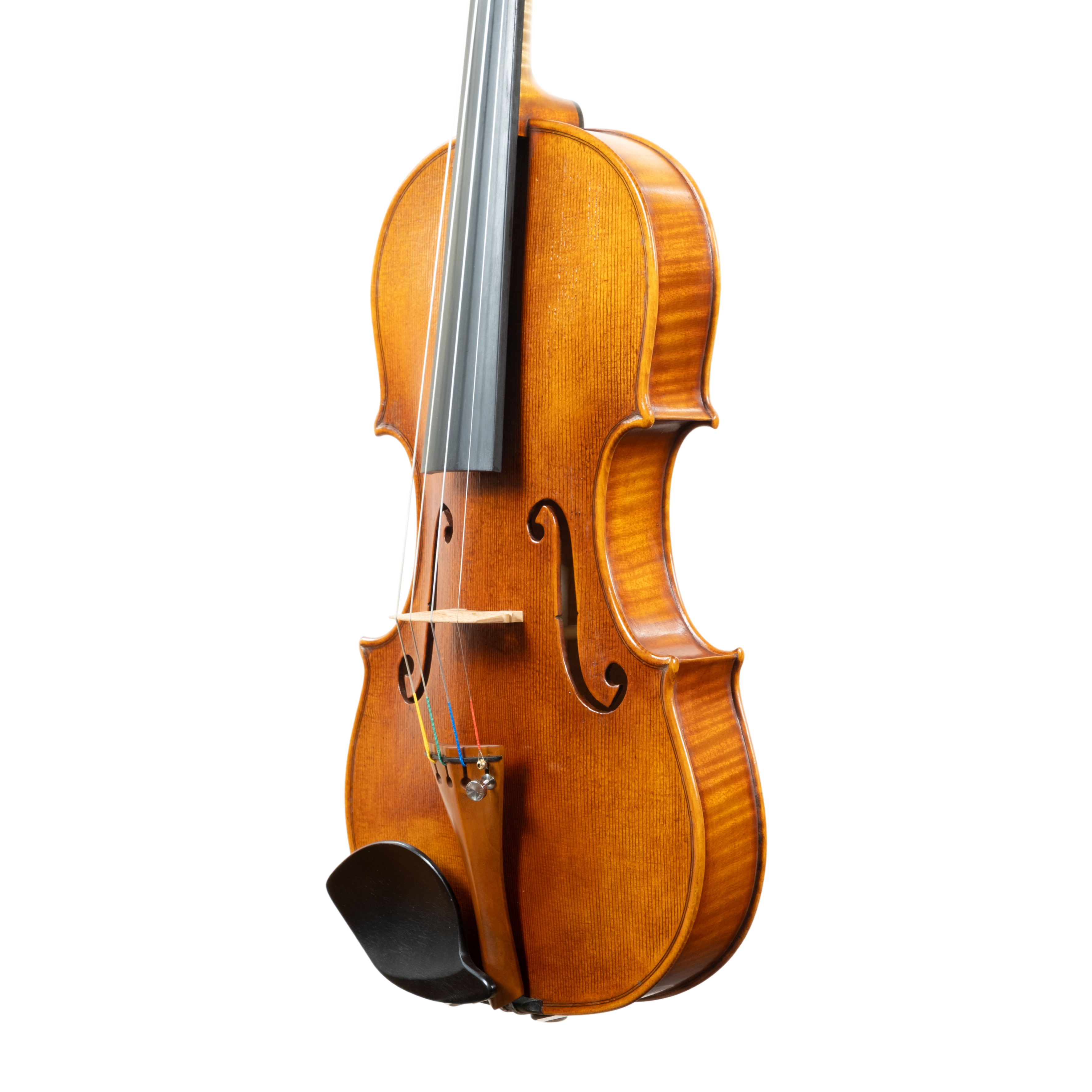 Violin - Mina Mazzolari, Guarneri del Gesú "Ole Bull",  Cremona 2026