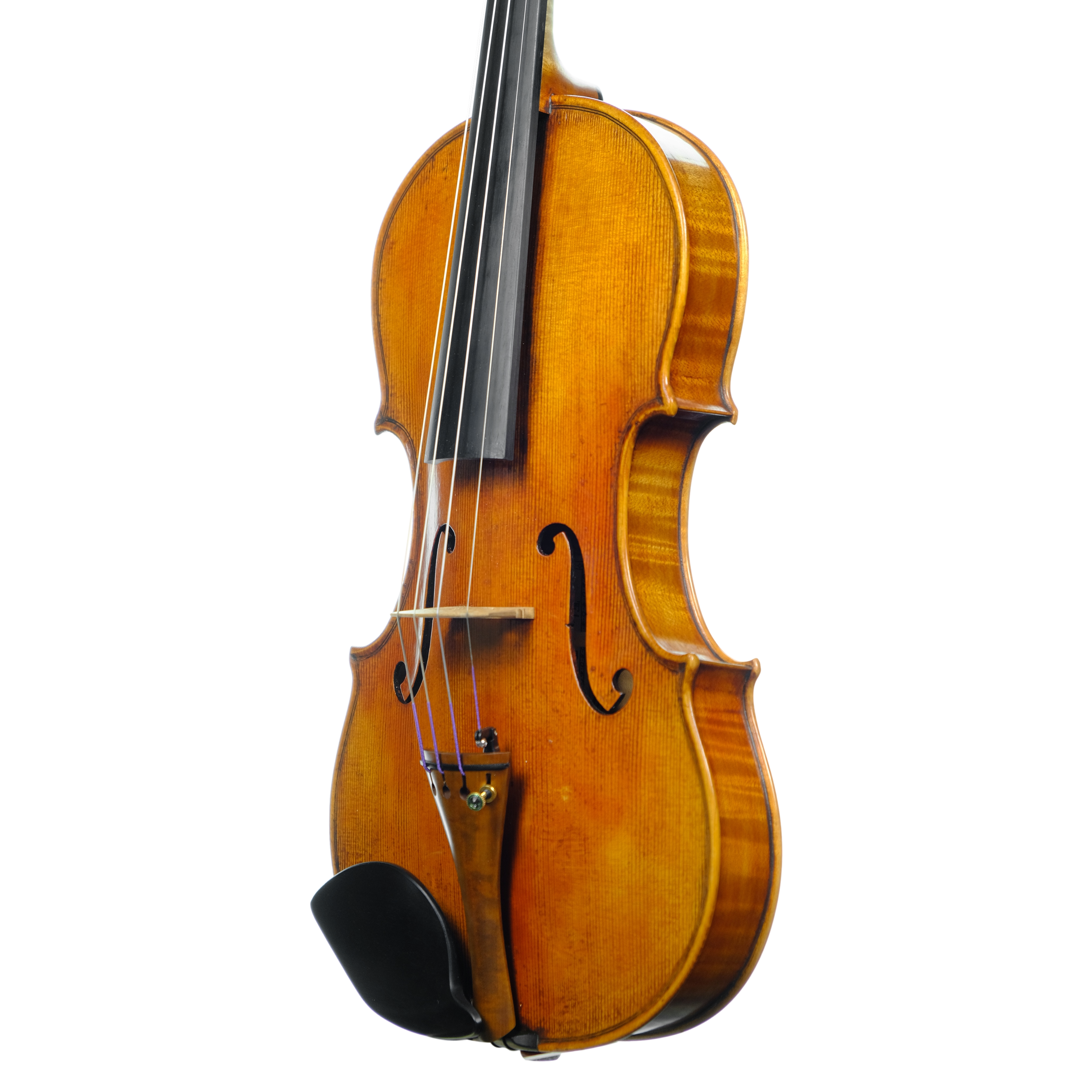 Heifetz violin hotsell