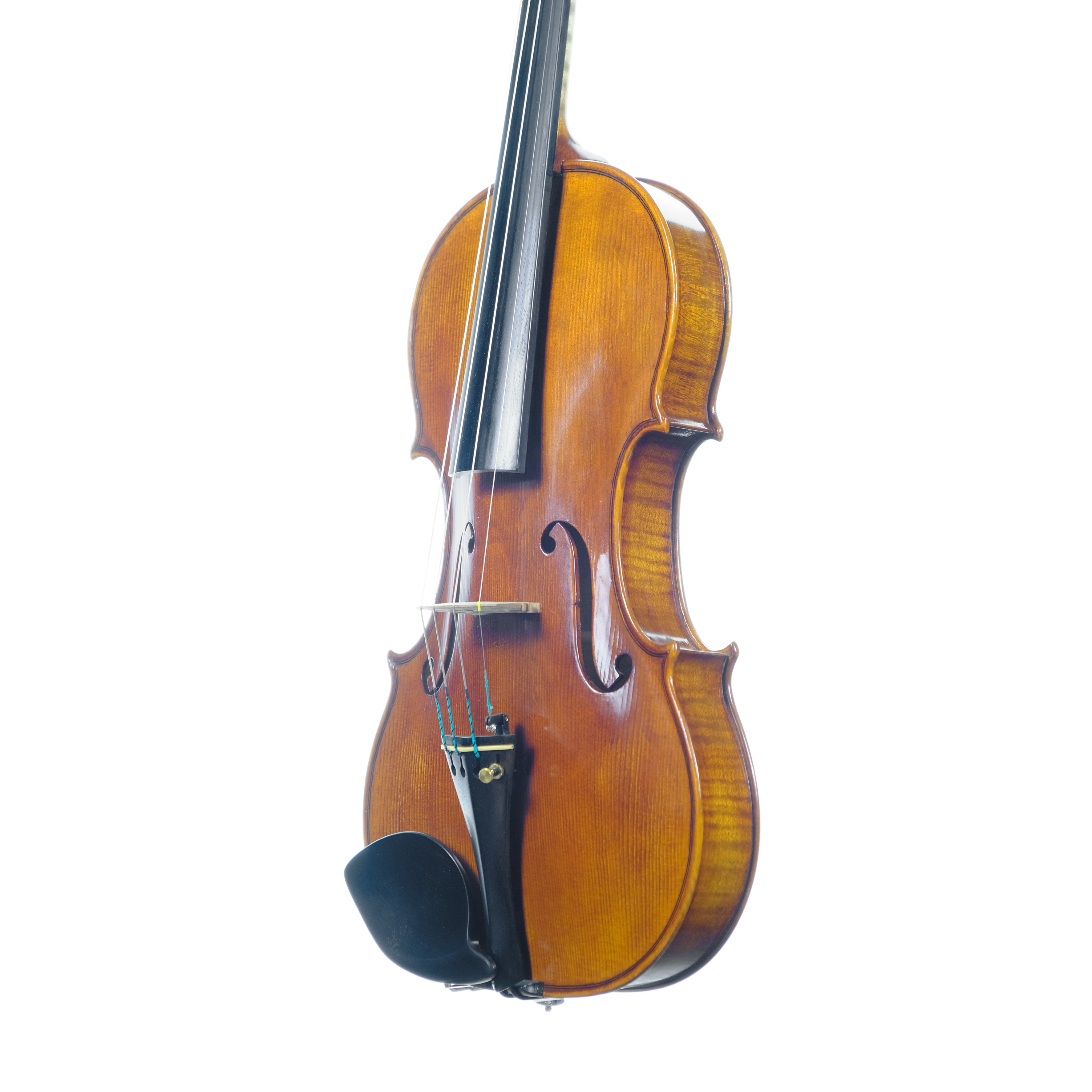 Violin - Enrico Bertoncini, Guarneri, Cremona 2024
