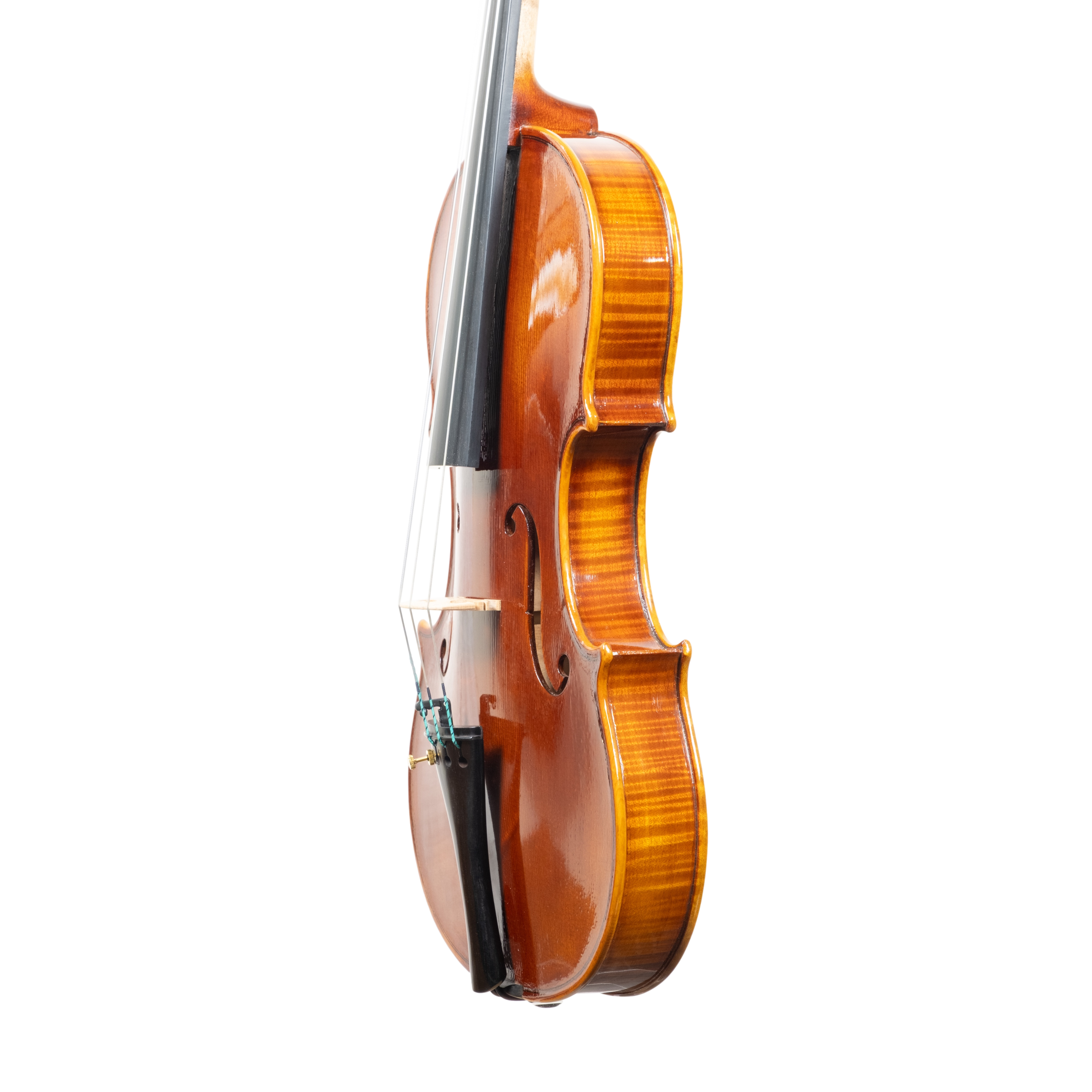 Violin - Scala Perfetta, Guarneri, Cremona 2026 "Left handed"