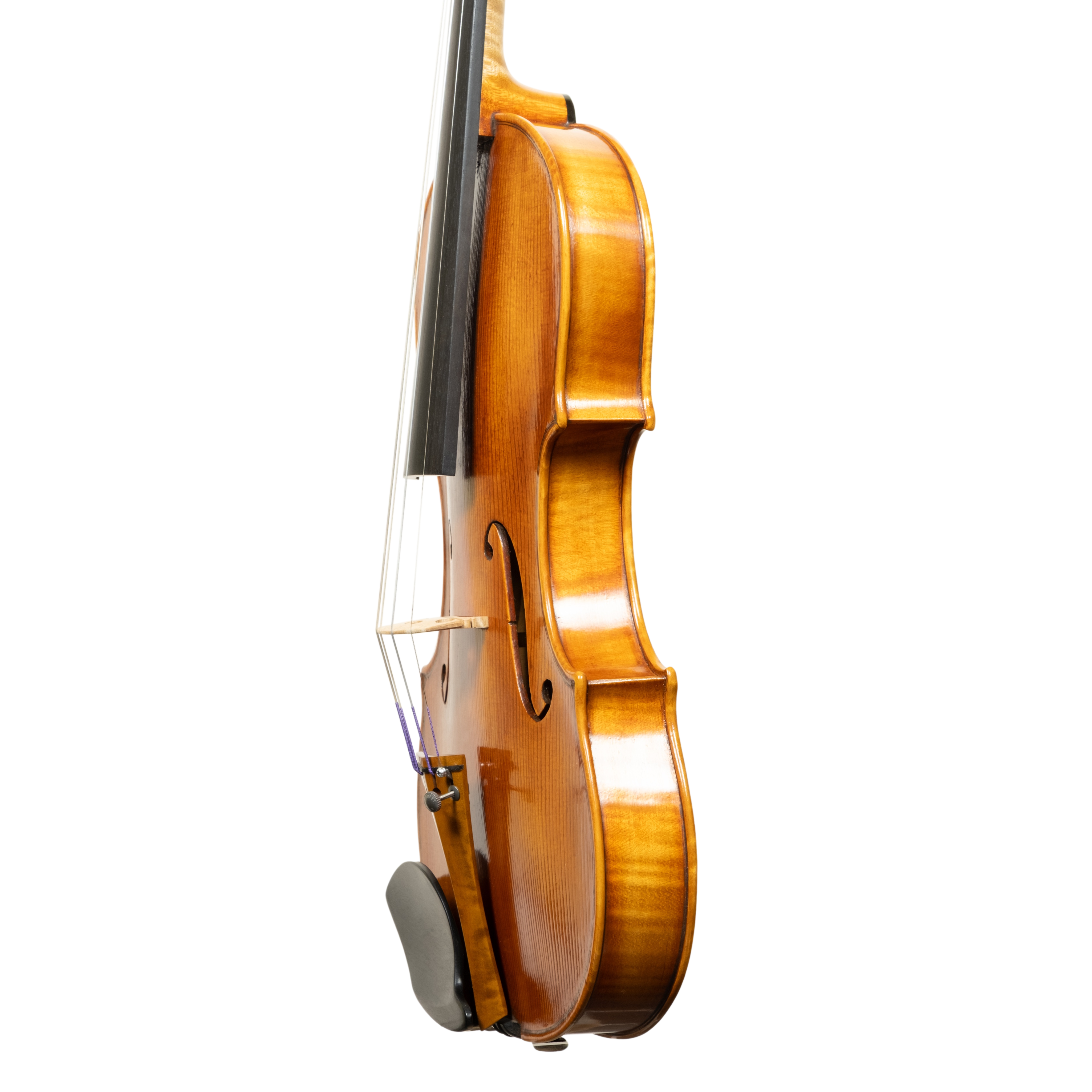 Violin - Marco Dotti, copy of Guarneri del Gesù "Sainton", Cremona 2025