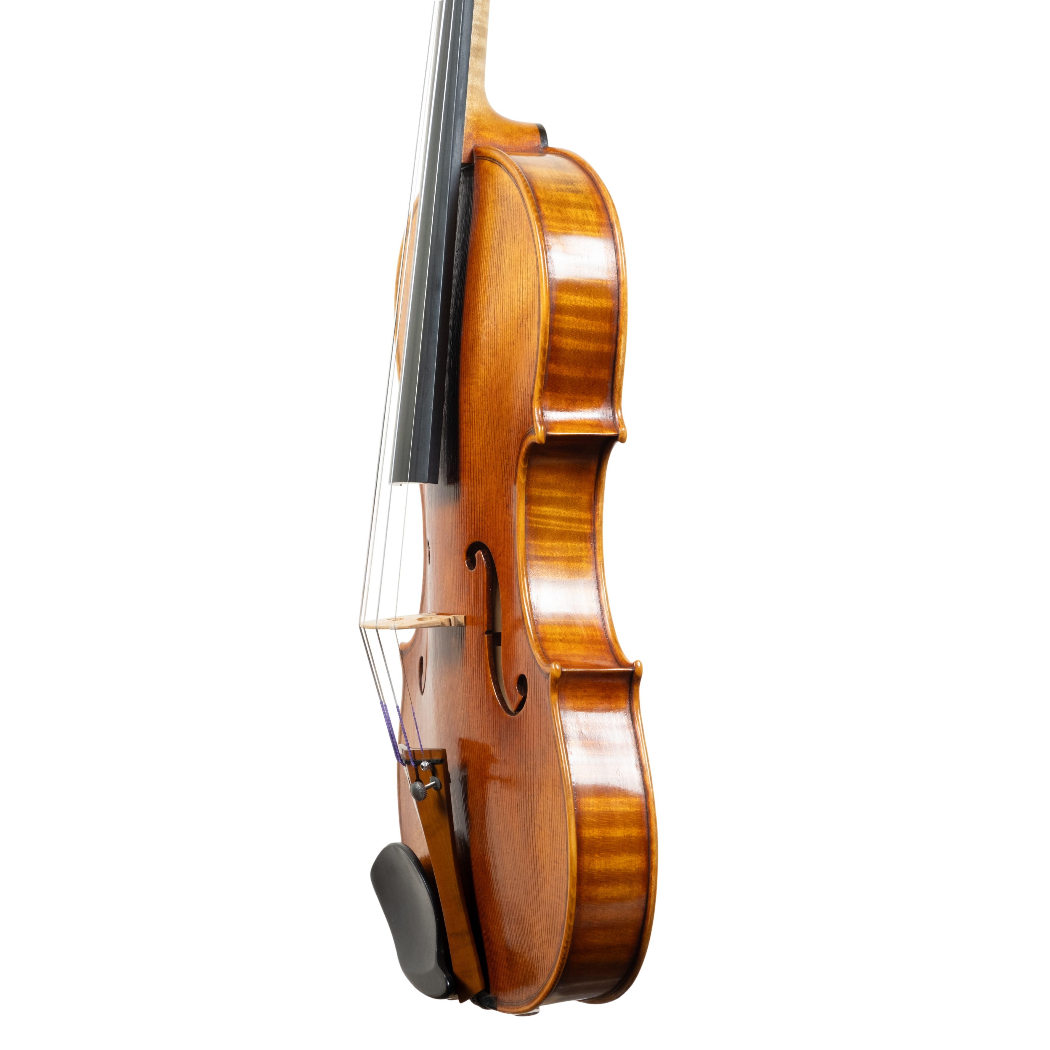 Violin - Mina Mazzolari, Copy of Guarneri del Gesú "Heifetz", Cremona 2026