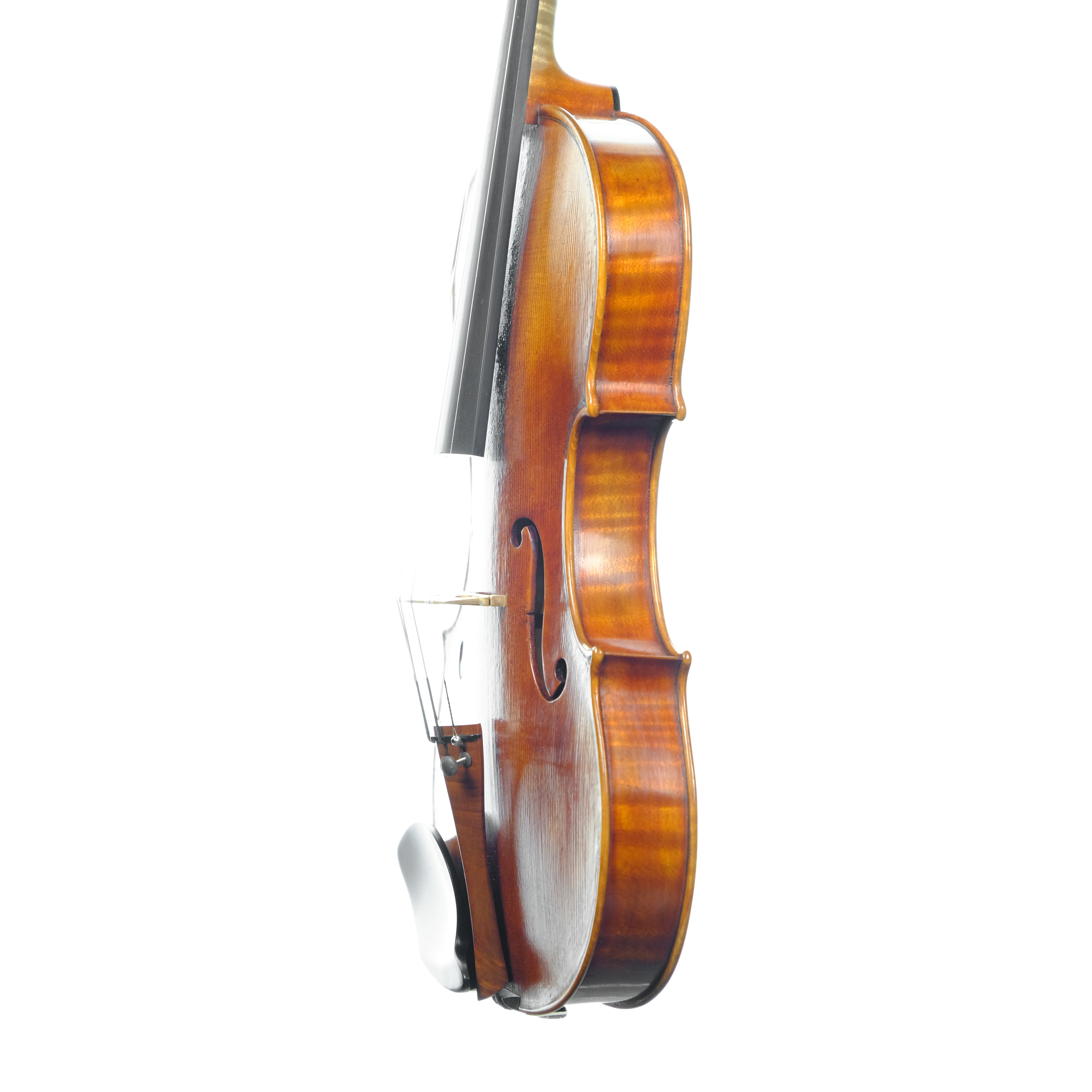 Violin - Mina Mazzolari, Copy of Guarneri del Gesú "Heifetz", Cremona 2024