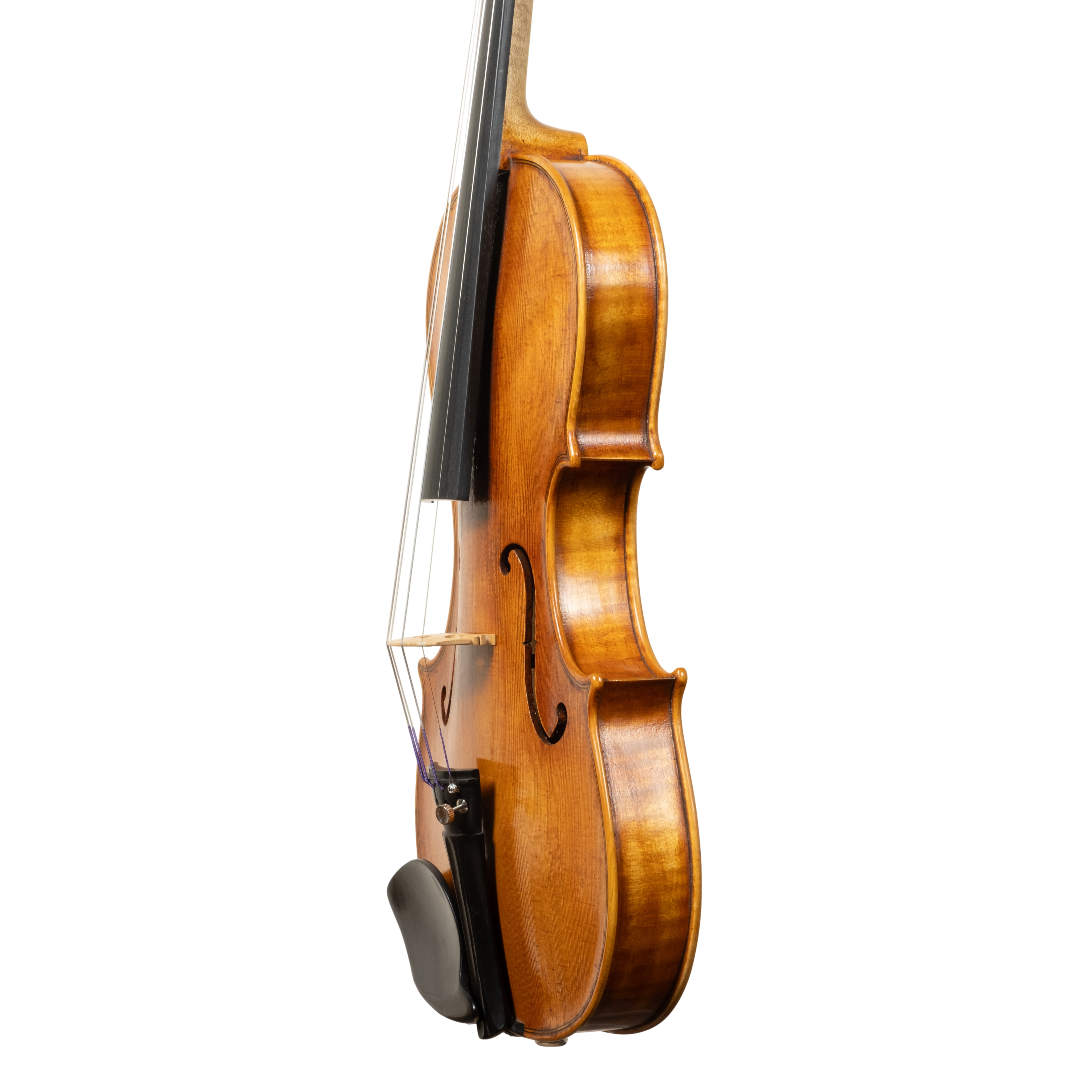 Violin - Stefano Guerreschi, mod. Carlo Antonio Testore, Cremona 2025