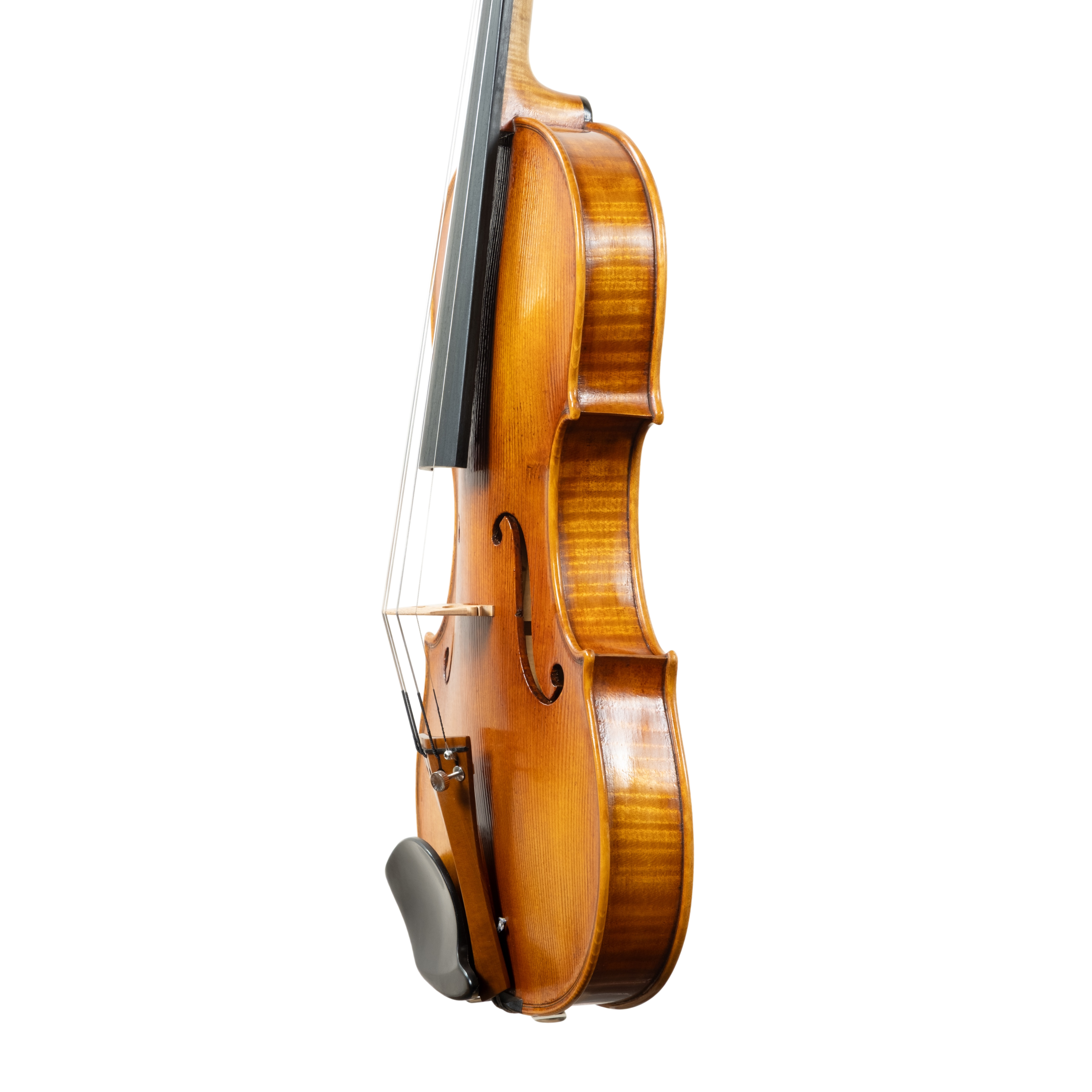 Violin - Stefano Guerreschi, mod. Guarneri del Gesù "Ysaye", Cremona 2026