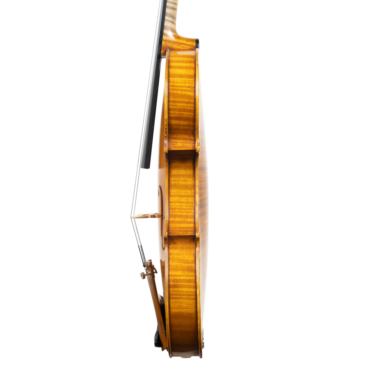 Violin - Edgar Russ, copy of Guarneri del Gesù "Lord Wilton", Cremona 2026