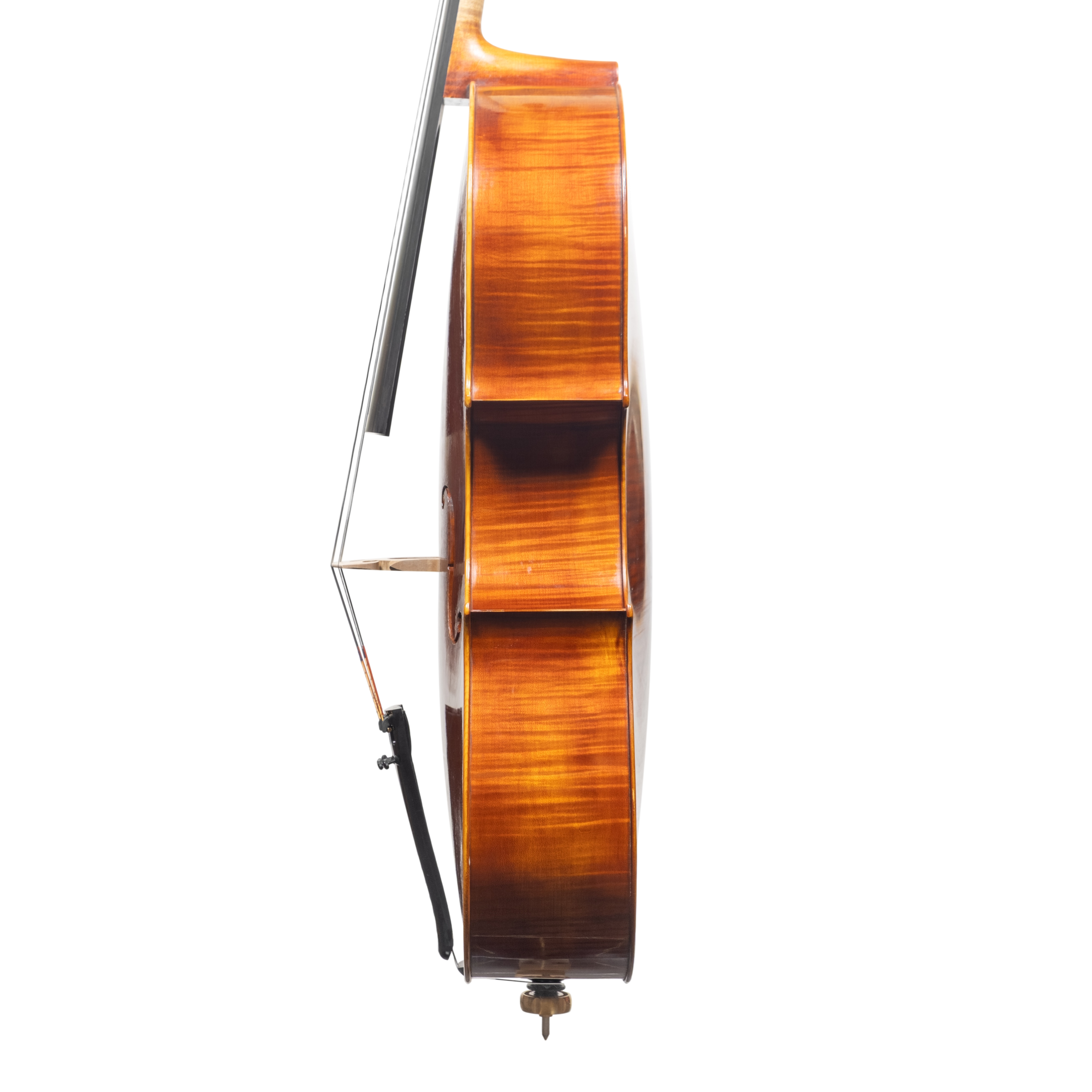 Cello - Linea Macchi, Domenico Montagnana "Sleeping Beauty", Cremona 2025 (1)