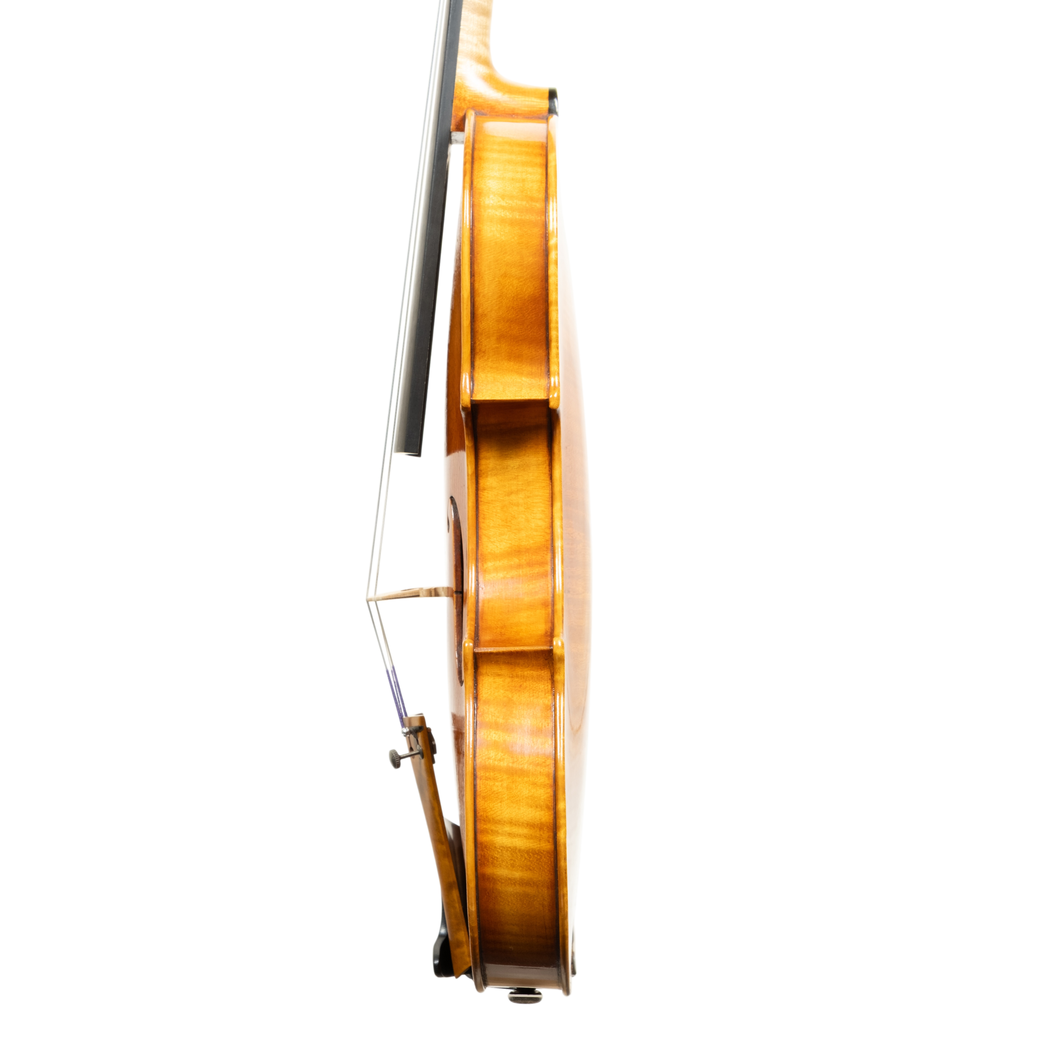Violin - Marco Dotti, copy of Guarneri del Gesù "Sainton", Cremona 2025