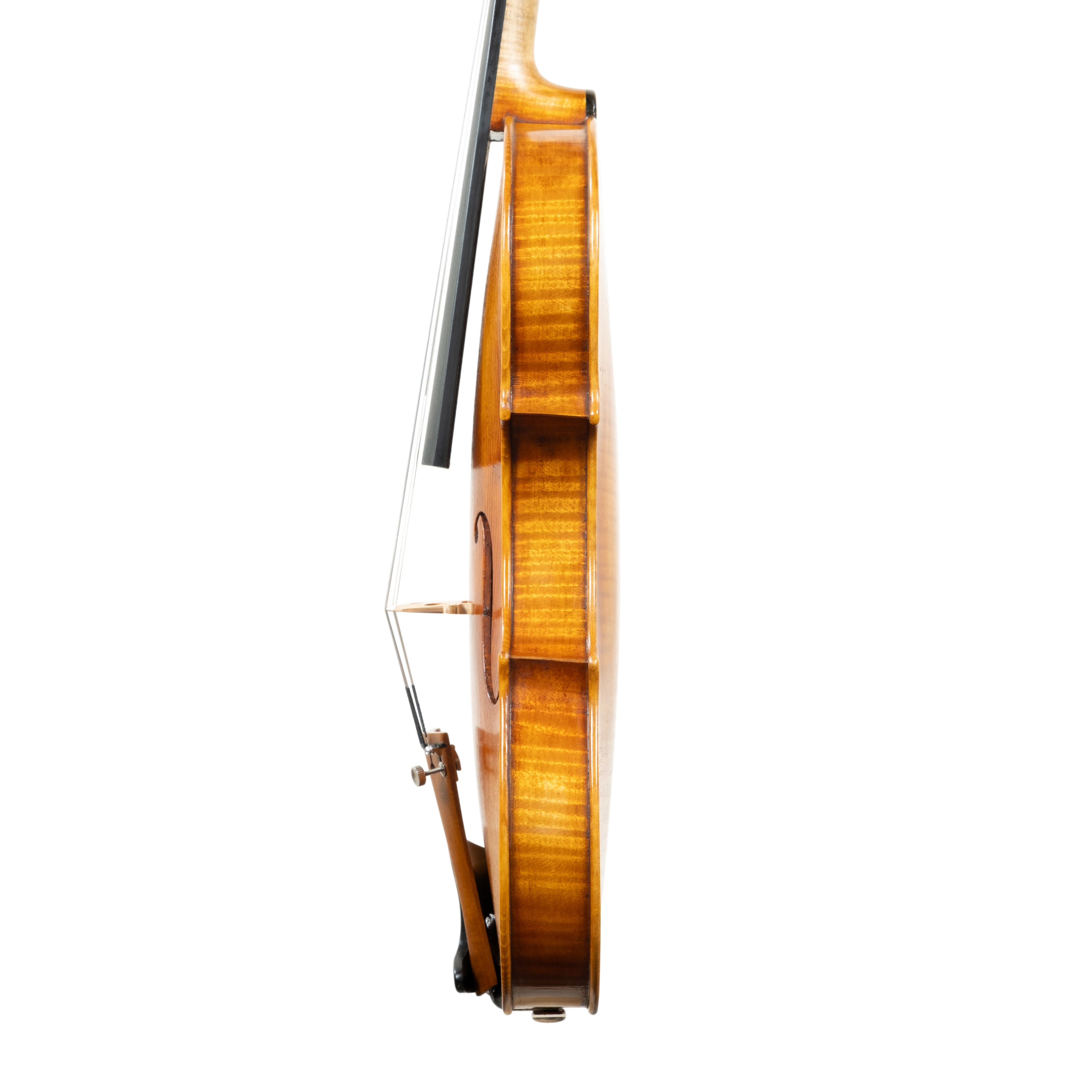 Violin - Stefano Guerreschi, mod. Guarneri del Gesù "Ysaye", Cremona 2026