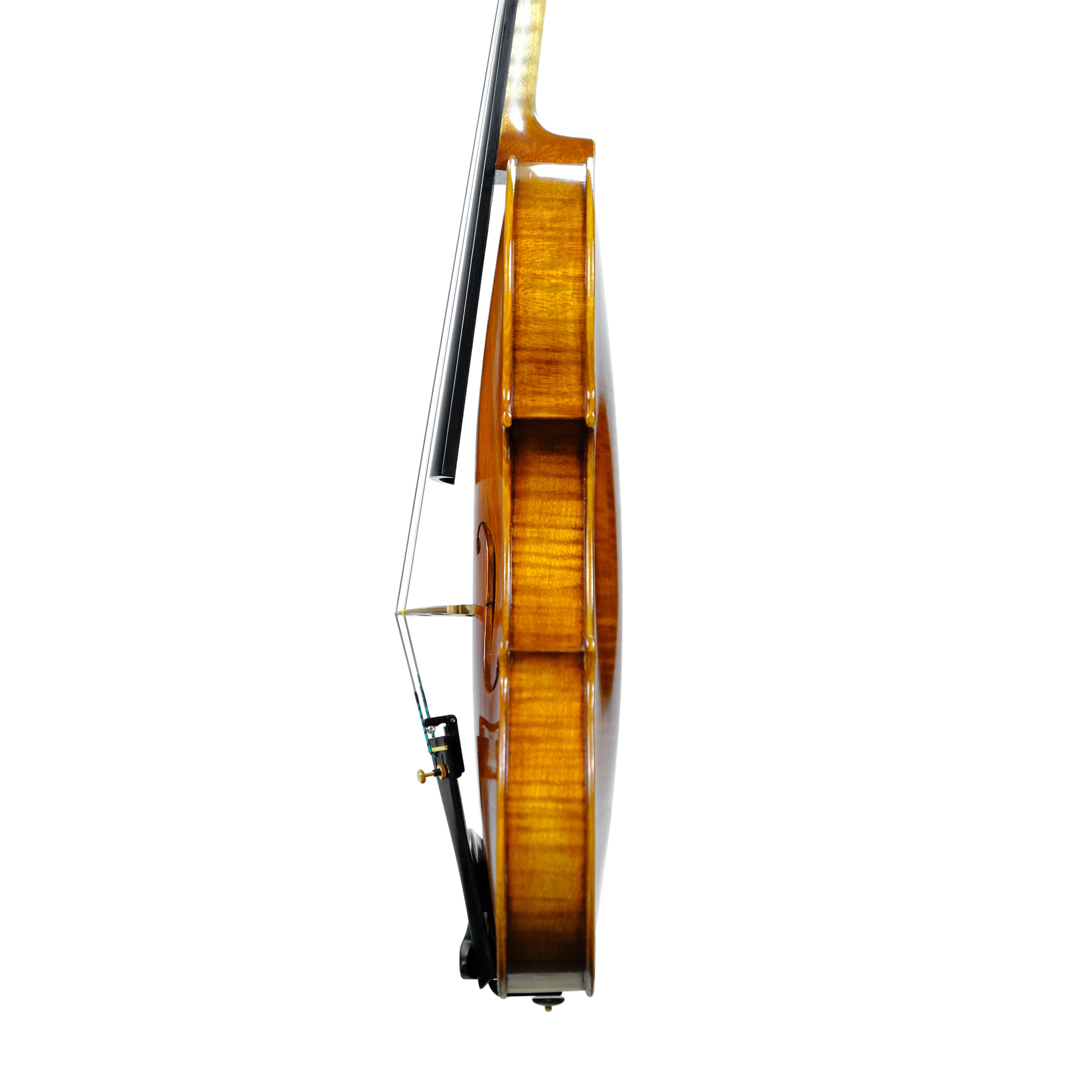 Violin - Enrico Bertoncini, Guarneri, Cremona 2024