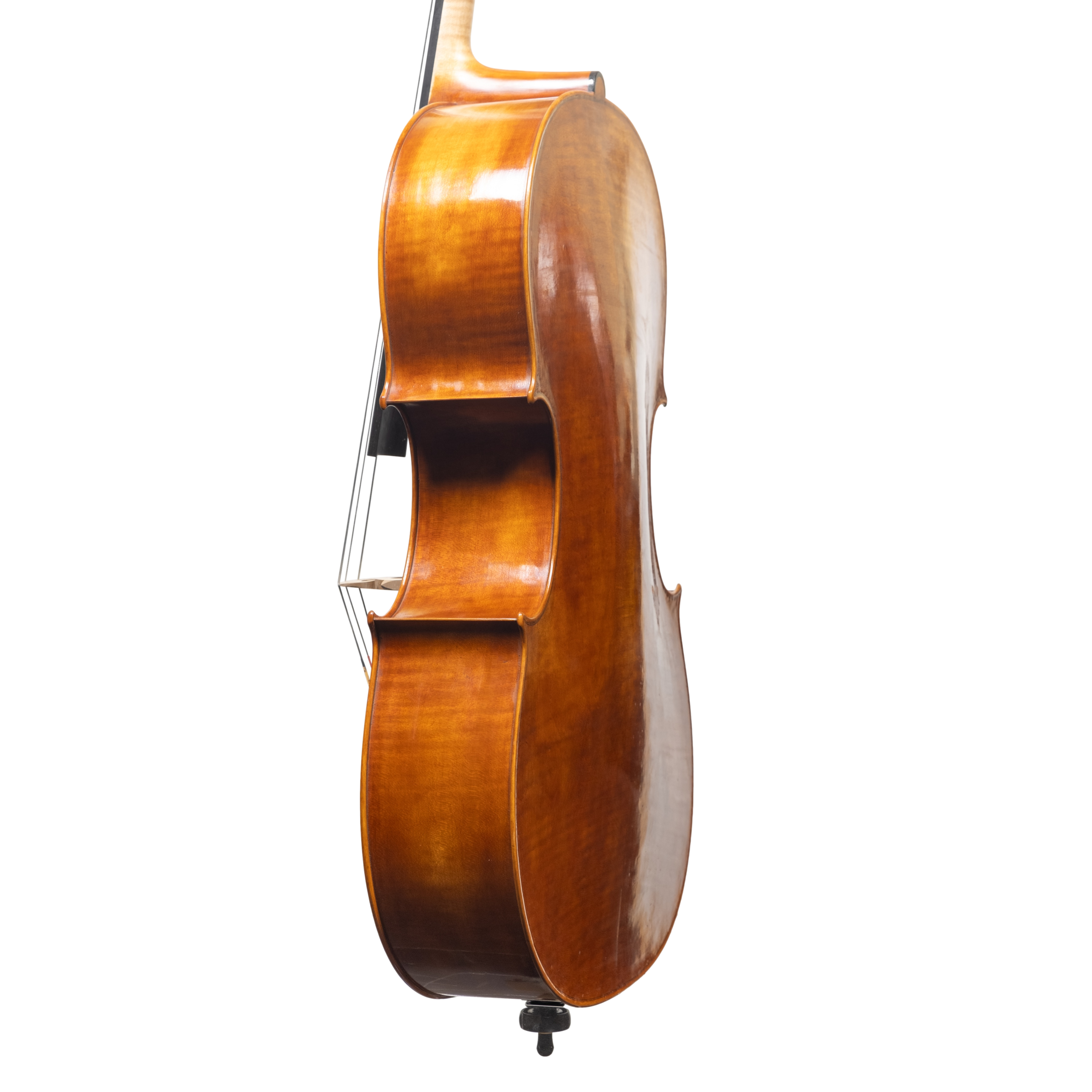 Cello - Mina Mazzolari, Matteo Goffriler, Cremona 2025