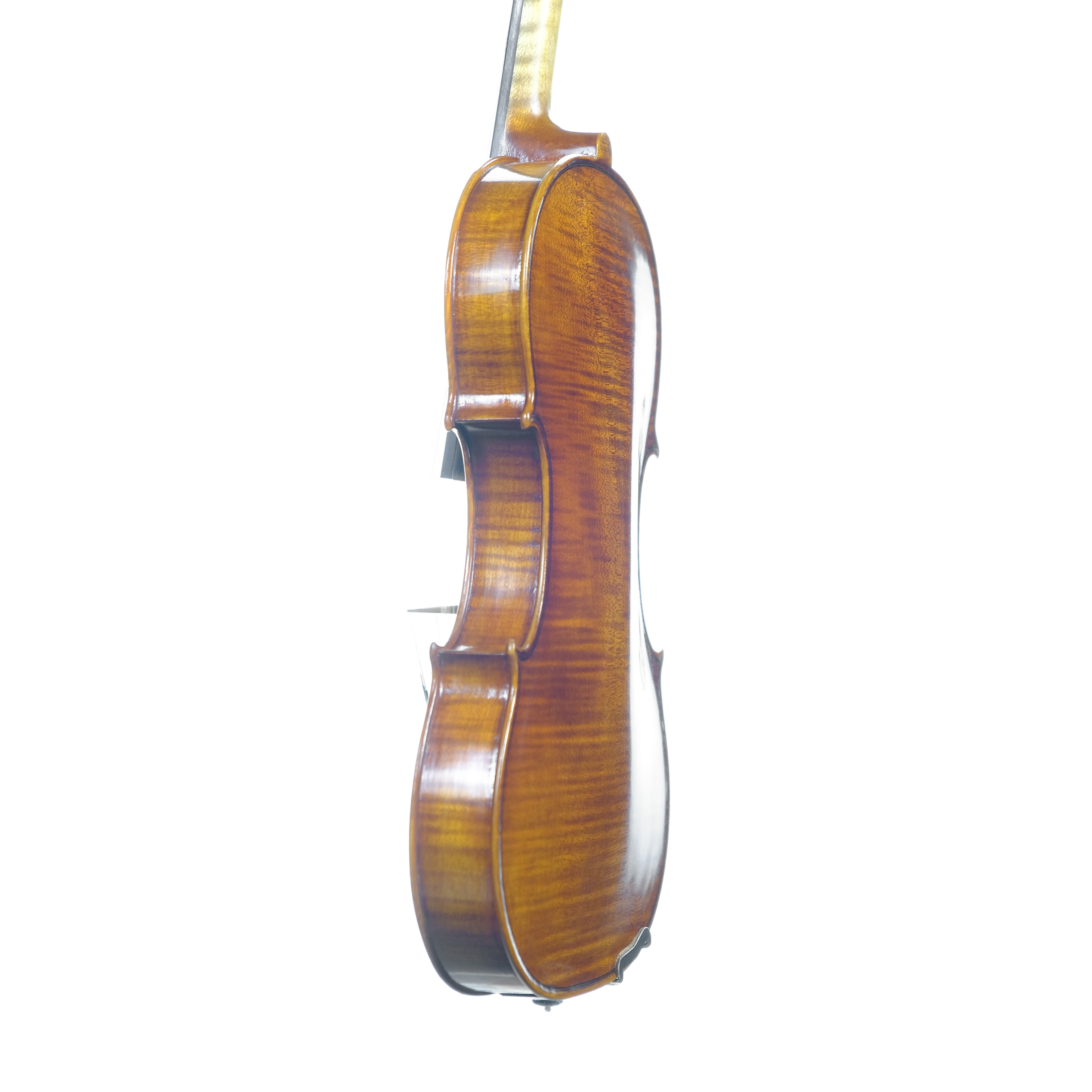 Violin - Enrico Bertoncini, Guarneri, Cremona 2024