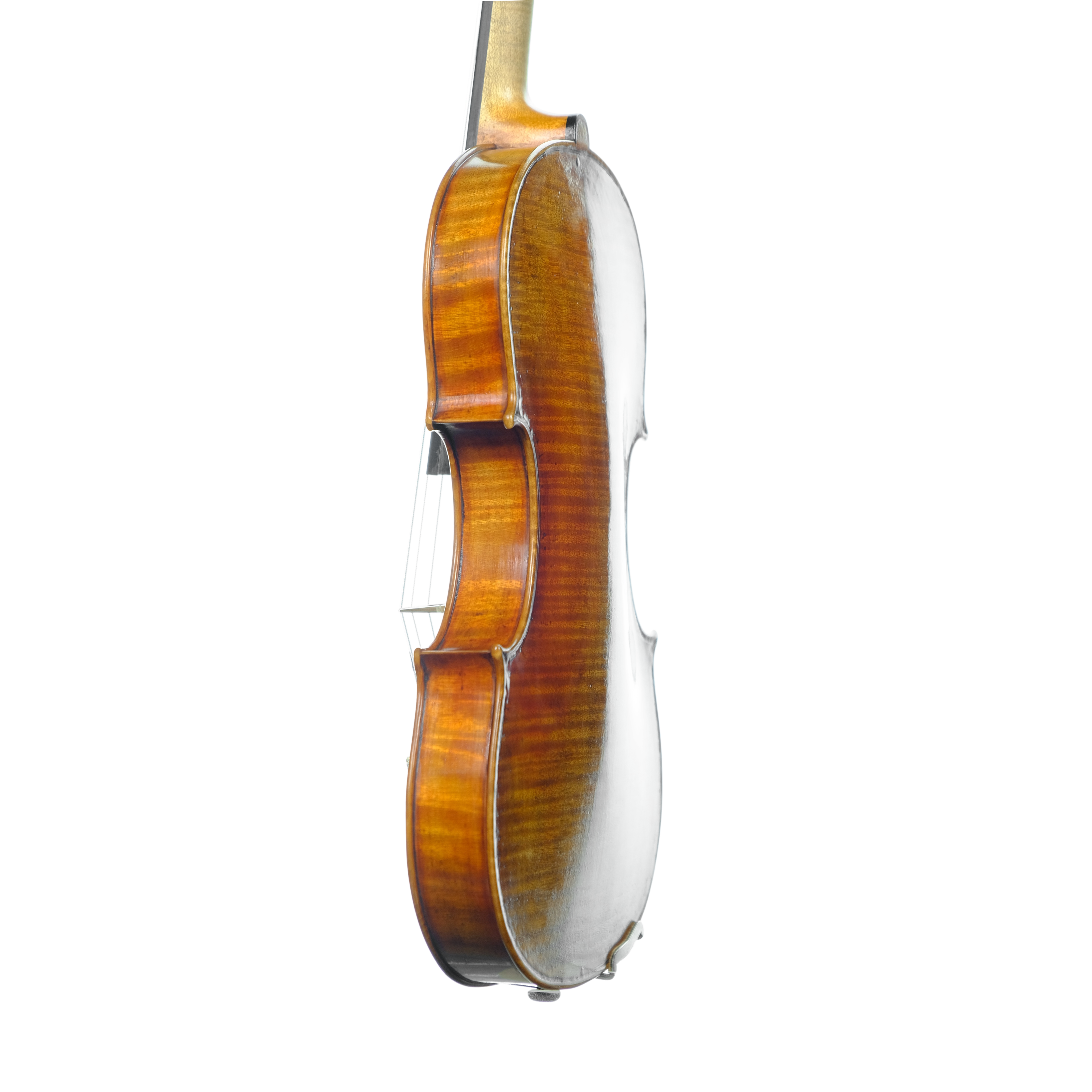 Violin - Mina Mazzolari, Guarneri del Gesú "Ole Bull",  Cremona 2024