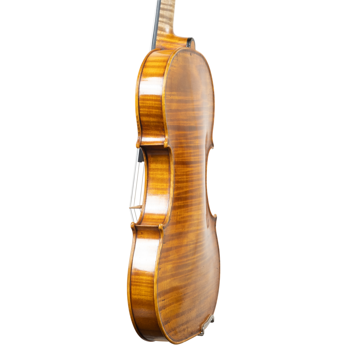 Violin - Edgar Russ, copy of Guarneri del Gesù "Lord Wilton", Cremona 2026