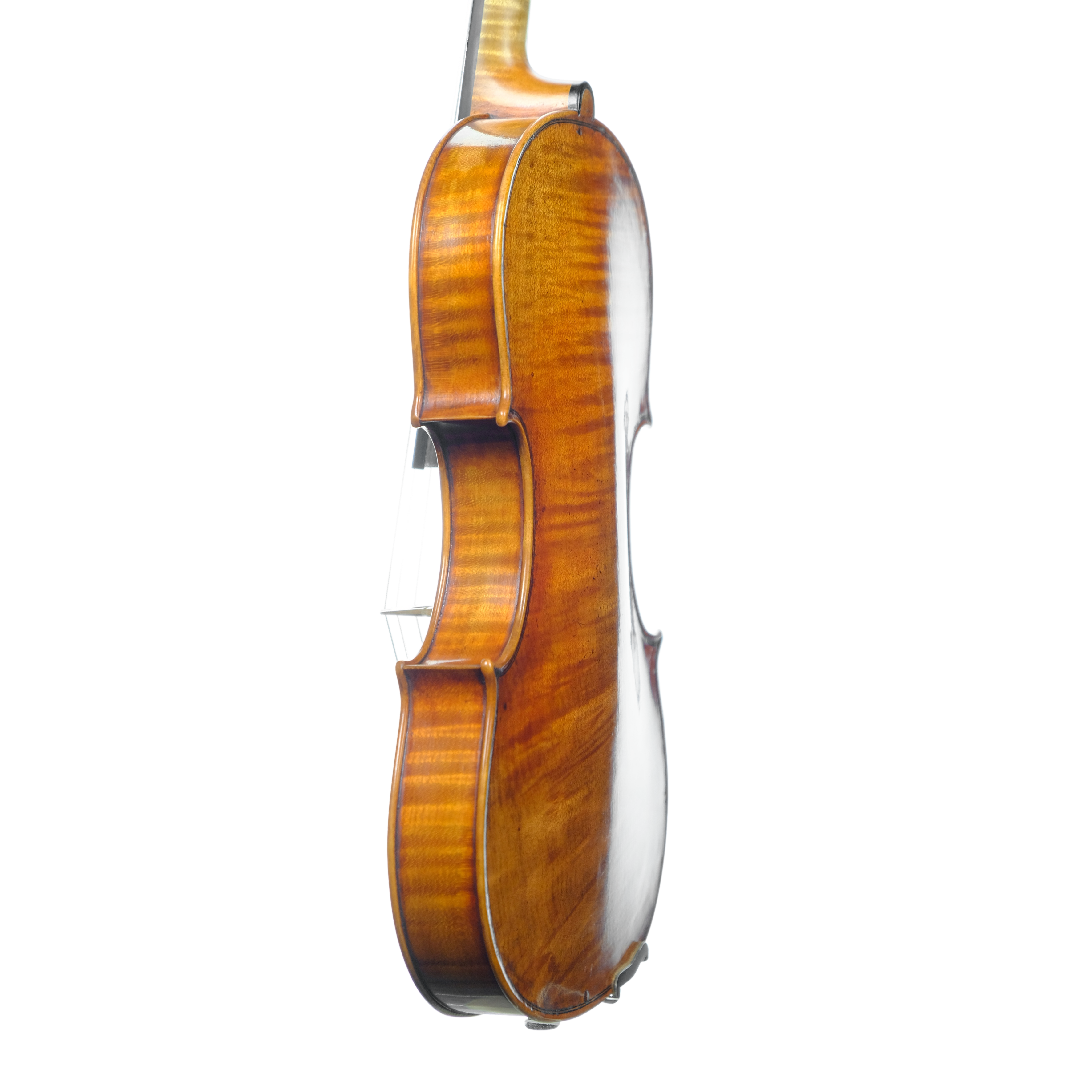 Violin - Edgar Russ, Guarneri del Gesú "Ole Bull",  Cremona 2024
