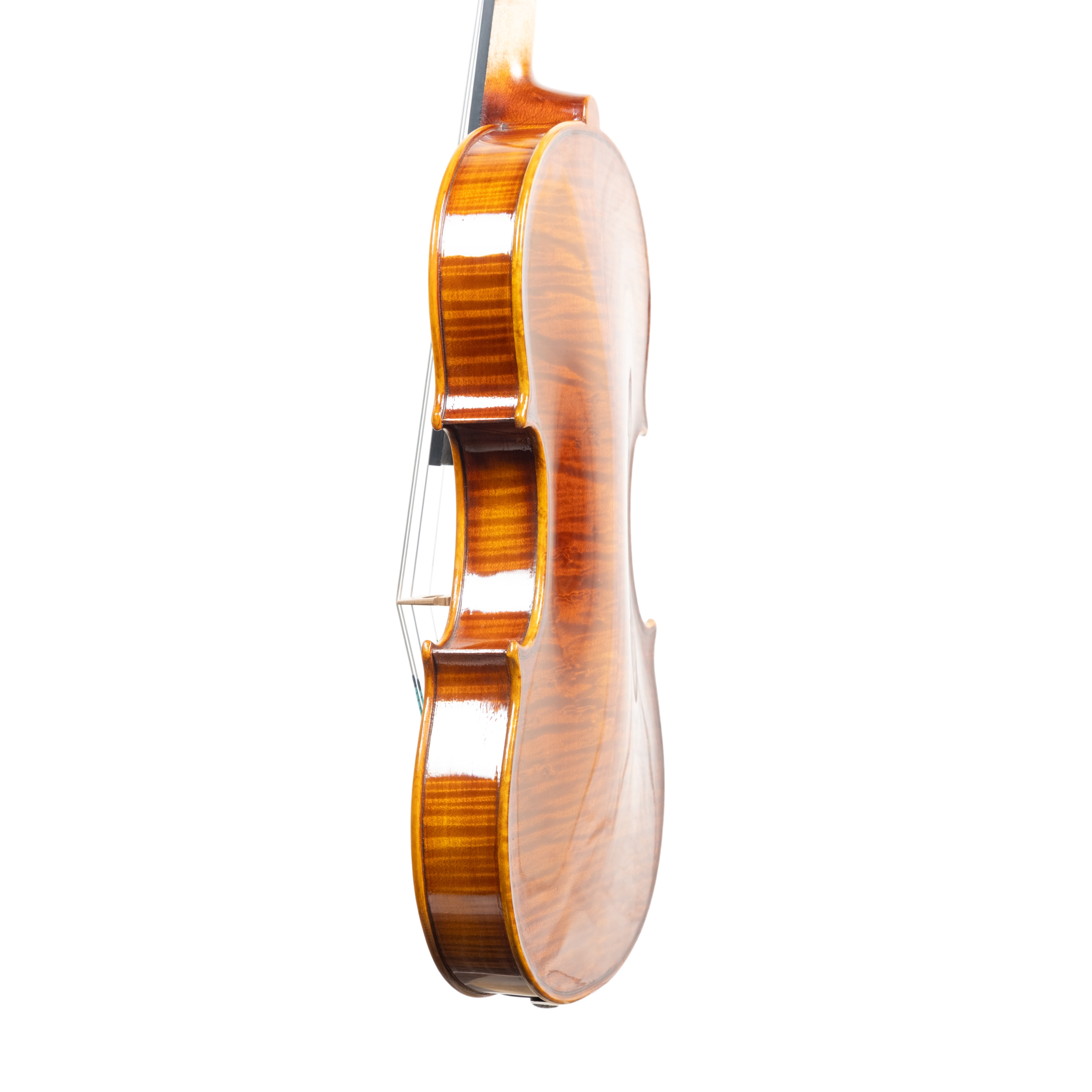 Violin - Scala Perfetta, Guarneri, Cremona 2026 "Left handed"