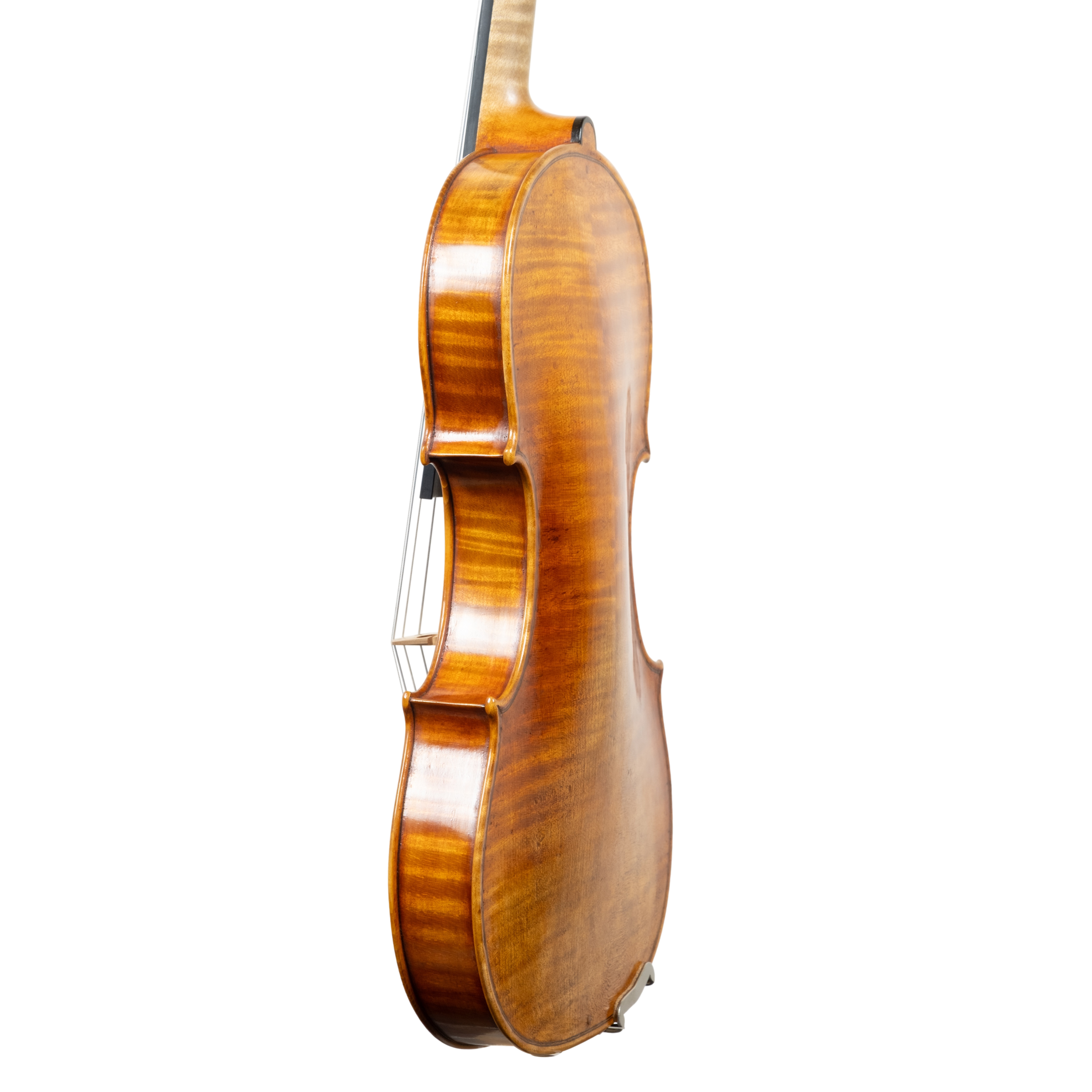 Violin - Mina Mazzolari, Copy of Guarneri del Gesú "Heifetz", Cremona 2026
