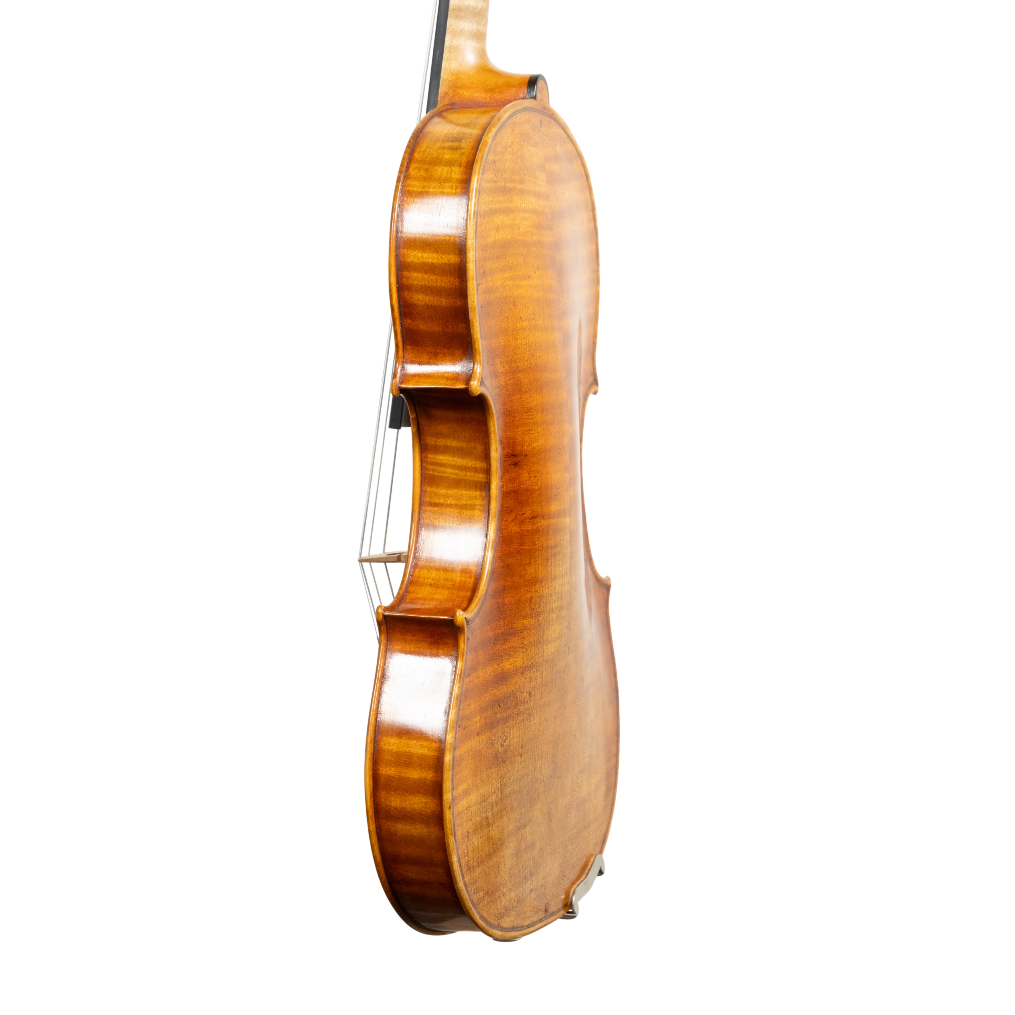 Violin - Mina Mazzolari, Copy of Guarneri del Gesú "Heifetz", Cremona 2026