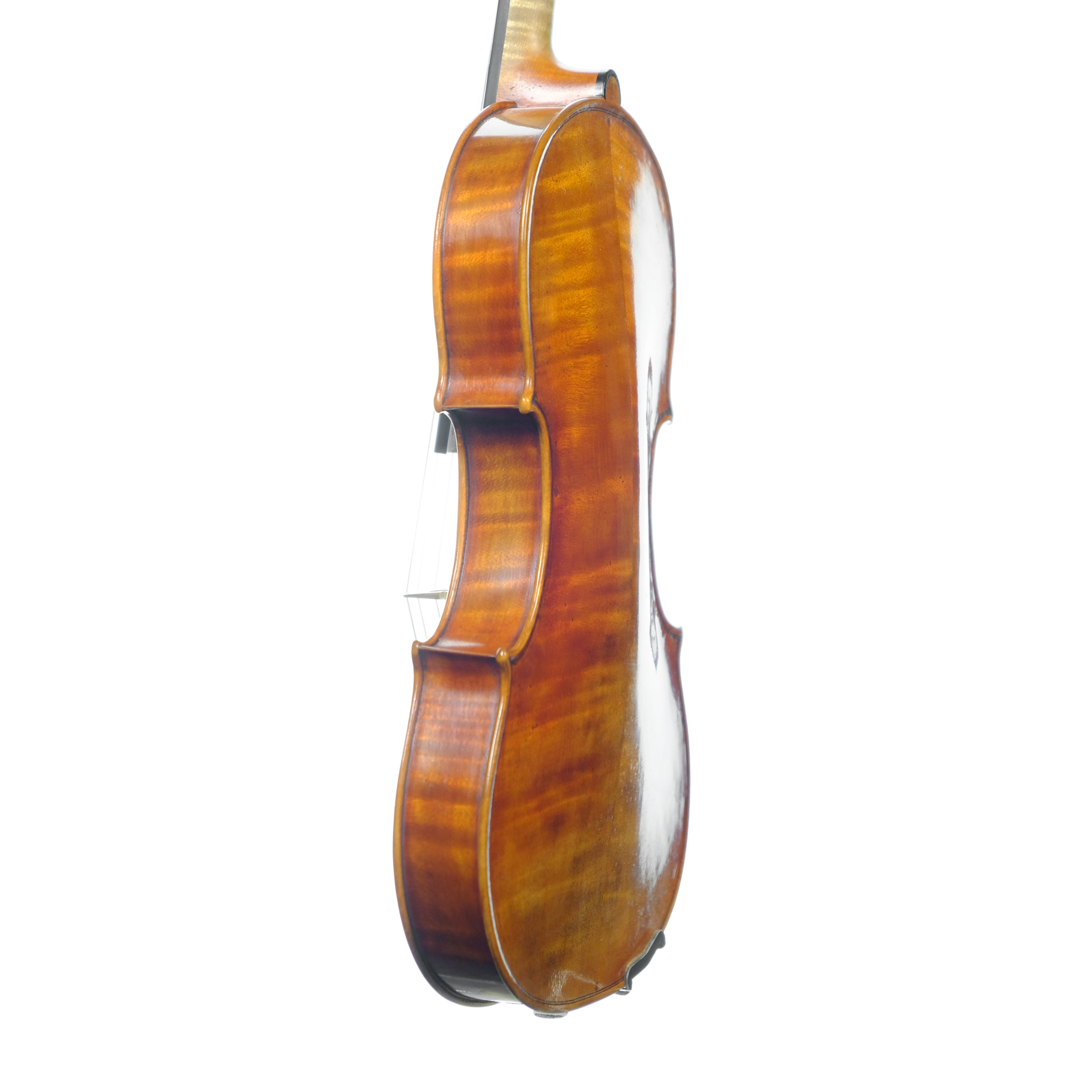 Violin - Mina Mazzolari, Copy of Guarneri del Gesú "Heifetz", Cremona 2024