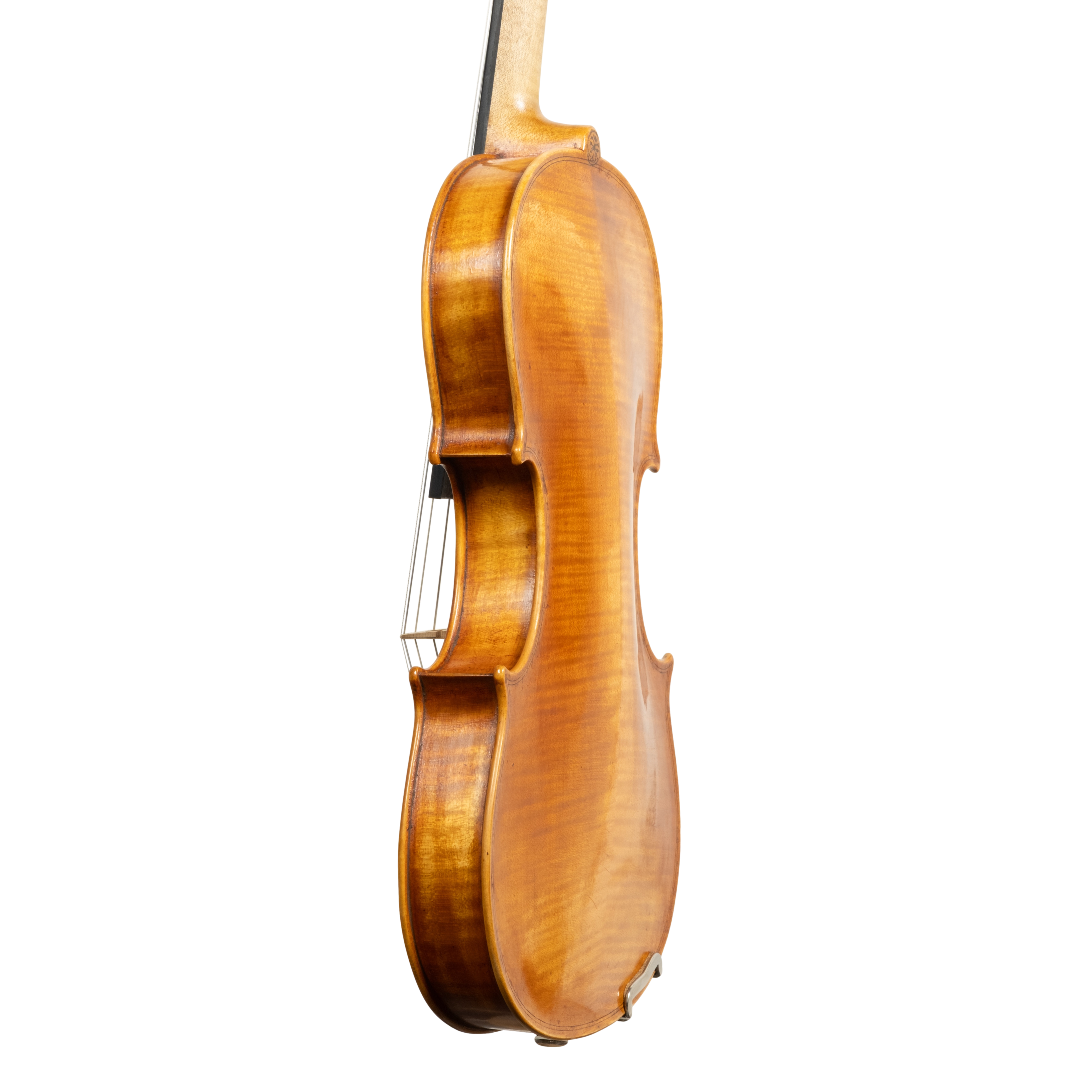 Violin - Stefano Guerreschi, mod. Carlo Antonio Testore, Cremona 2025