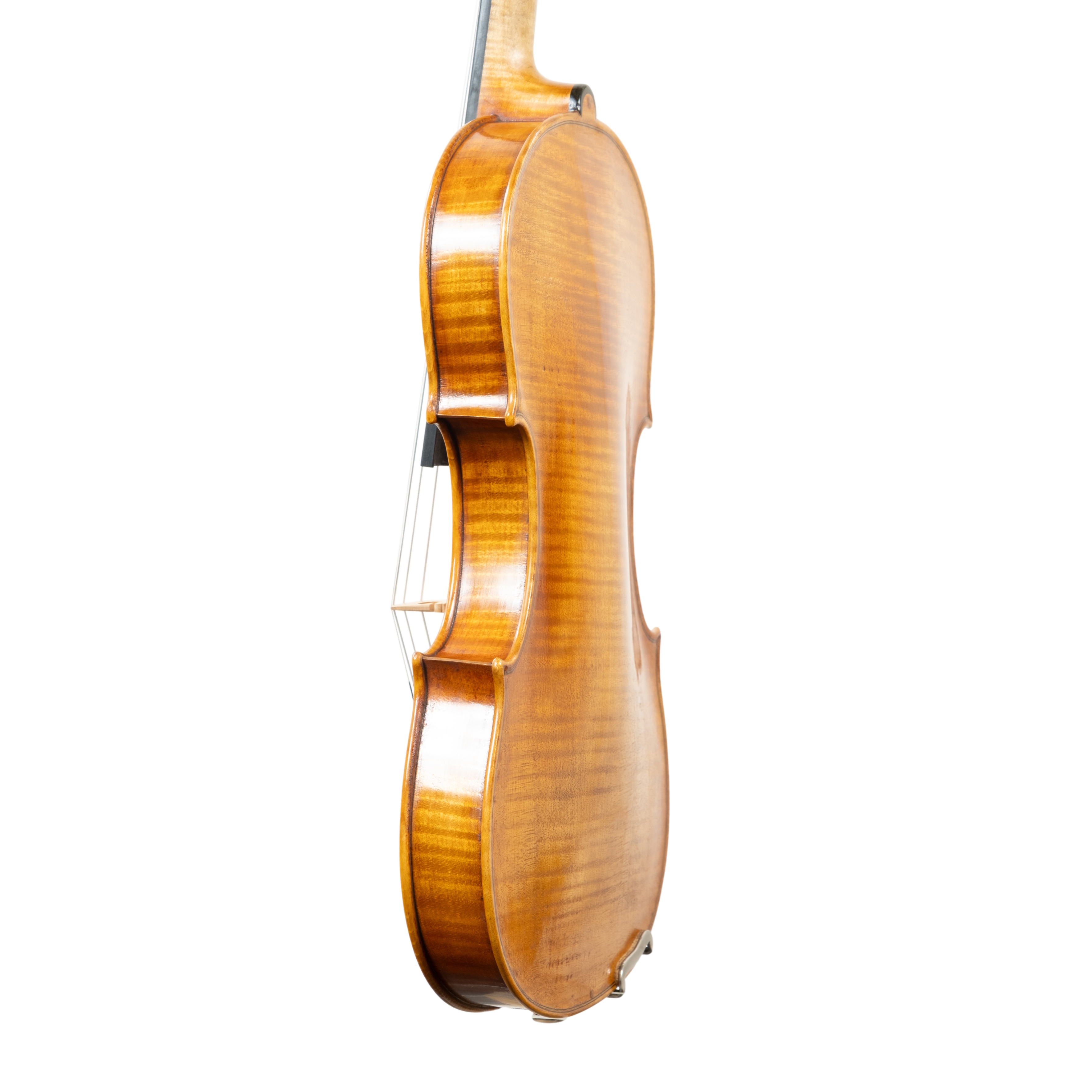 Violin - Stefano Guerreschi, mod. Guarneri del Gesù "Ysaye", Cremona 2026