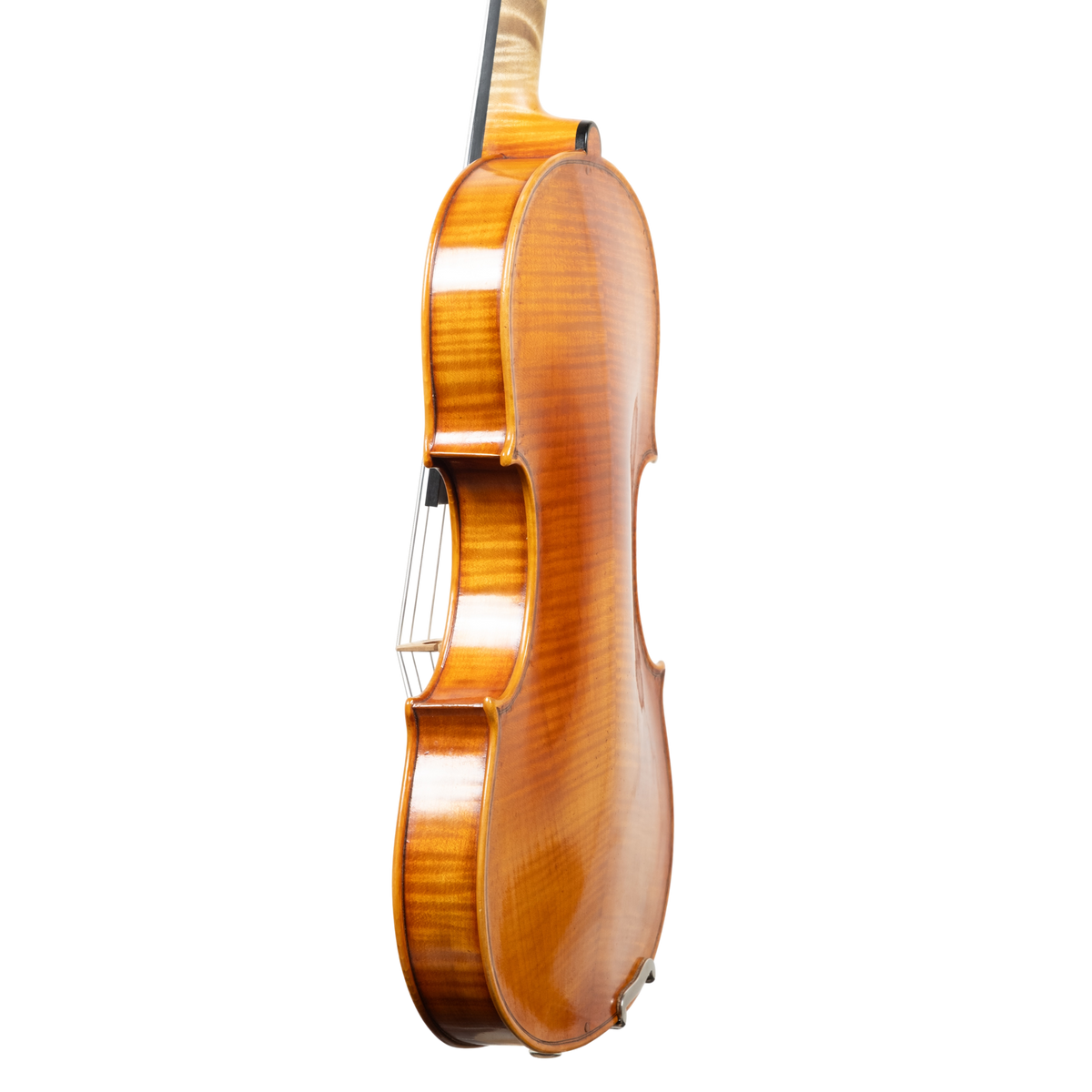 Violin - Marco Dotti, copy of Guarneri del Gesù "Ole Bull", Cremona 2026