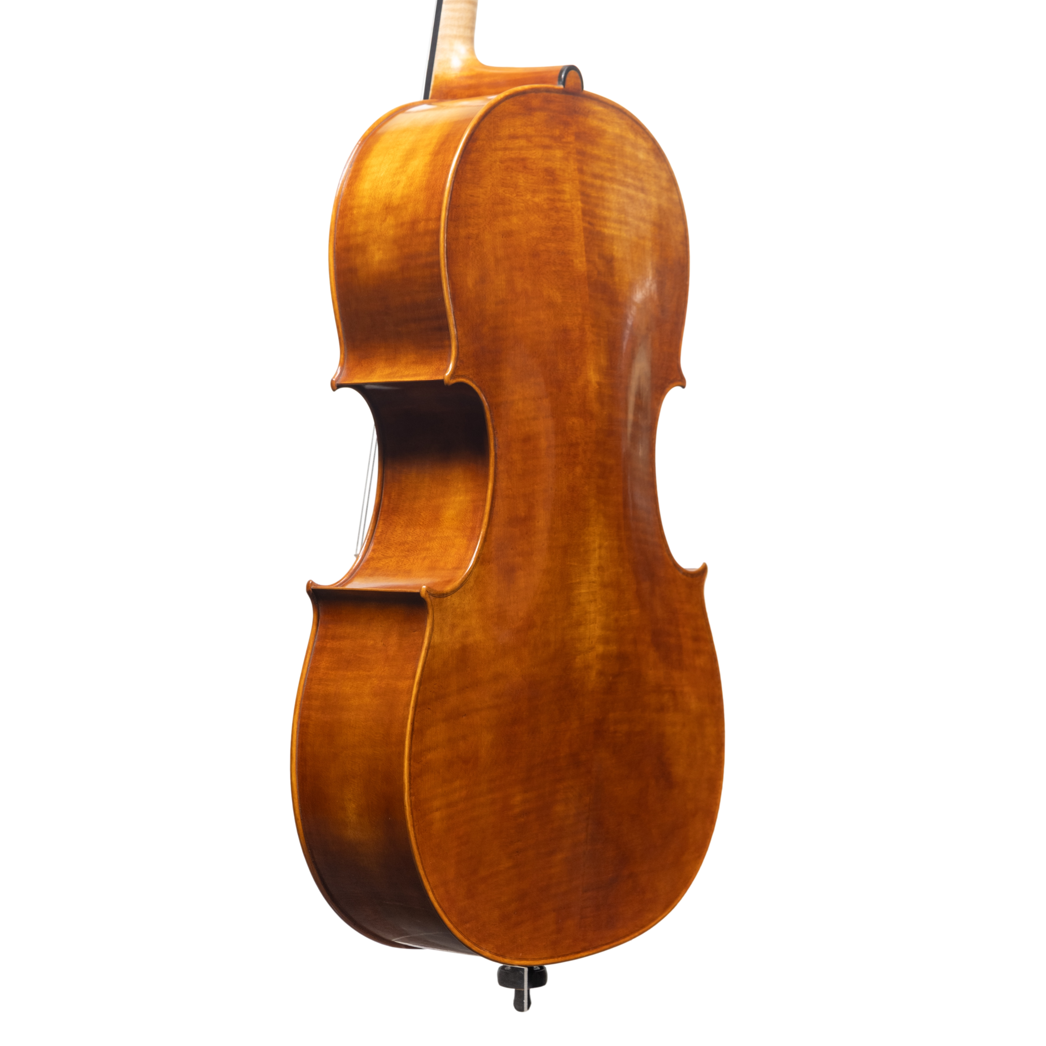 Cello - Mina Mazzolari, Matteo Goffriler, Cremona 2025