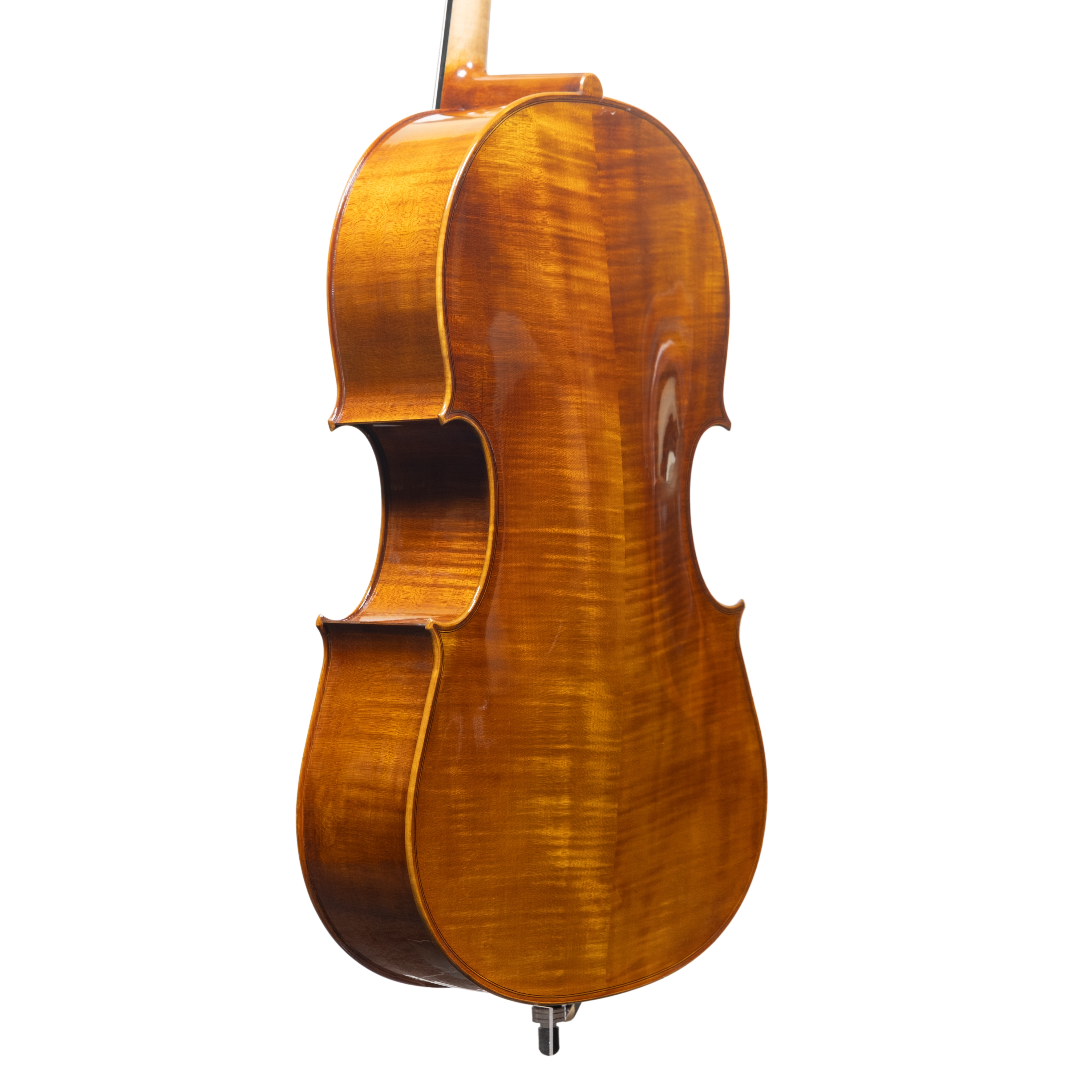 Cello - Scala Perfetta, Montagnana, Cremona 2025 "CERVATI"