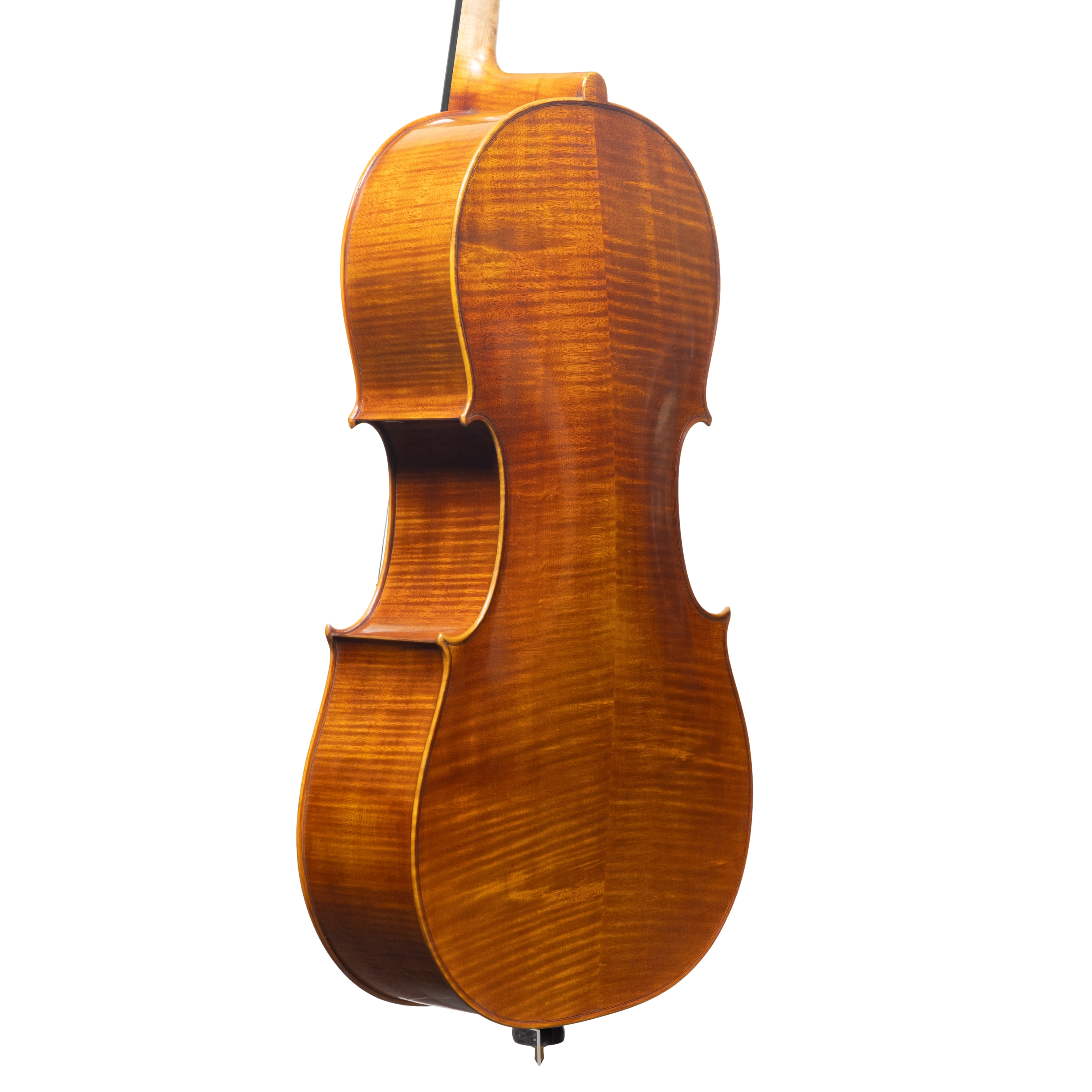 Cello - Stefano Guerreschi, mod. Stradivari "Gore Booth", Cremona 2025