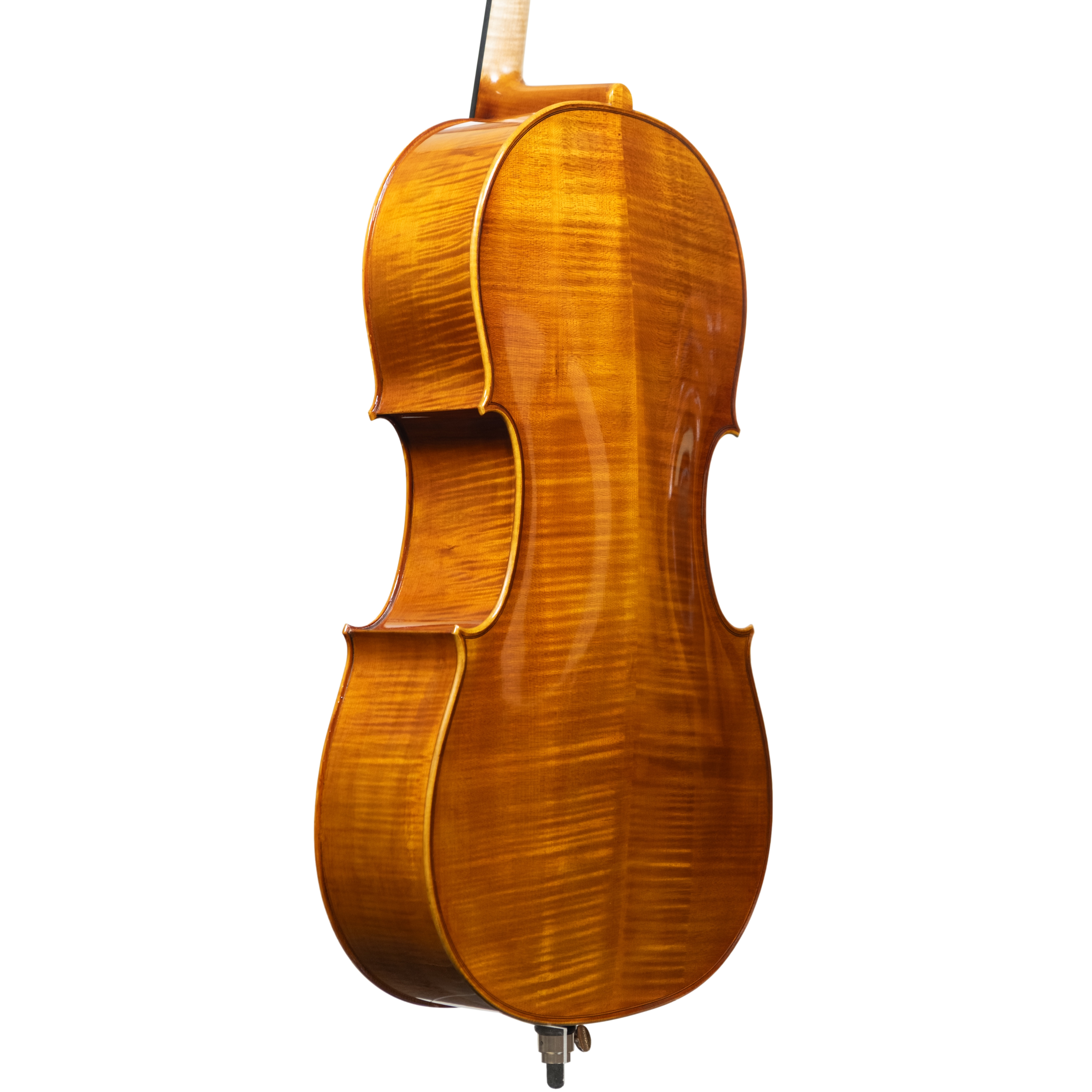 Cello - Scala Perfetta, Stradivari, Cremona 2025 "CEVEDALE"