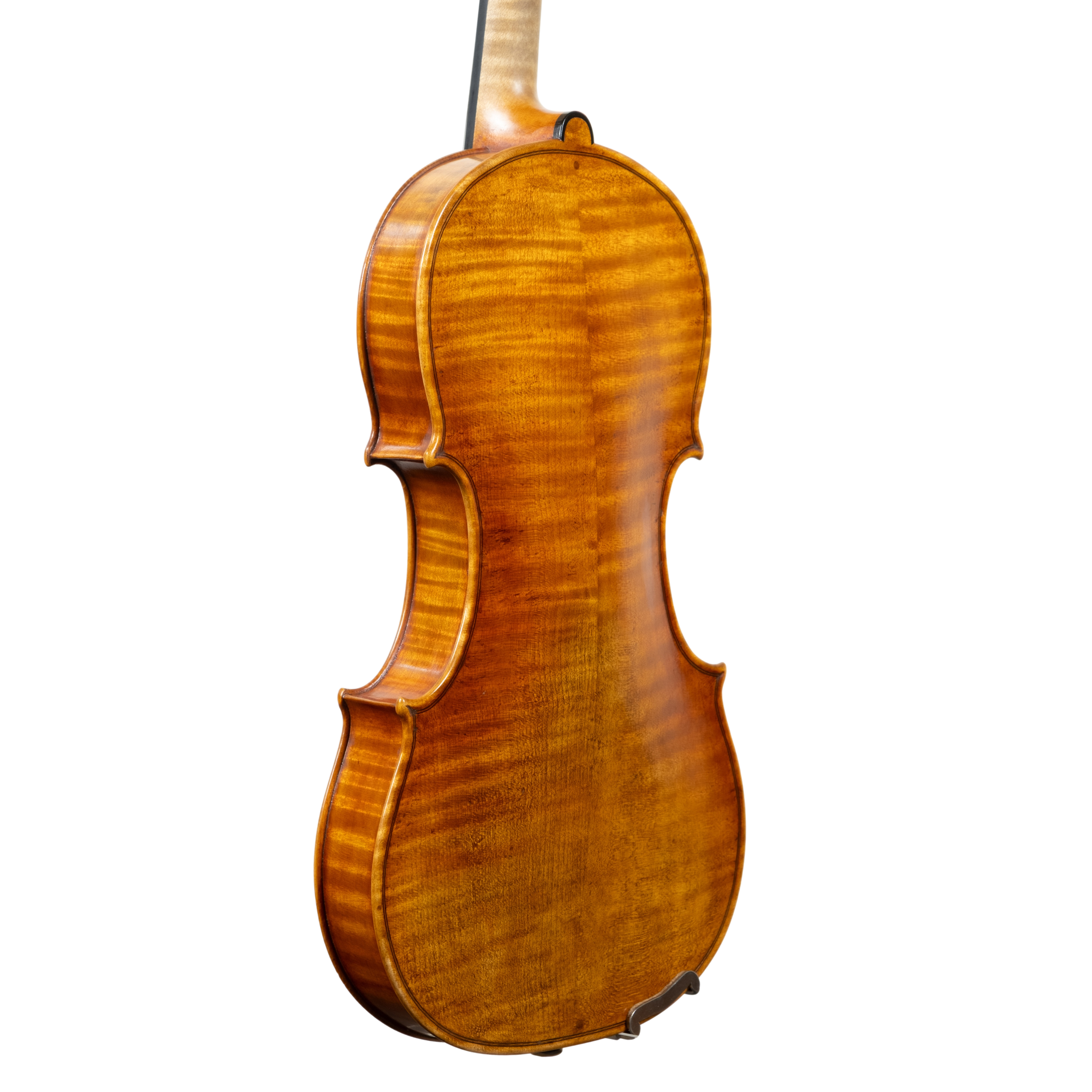 Violin - Mina Mazzolari, Copy of Guarneri del Gesú "Heifetz", Cremona 2026